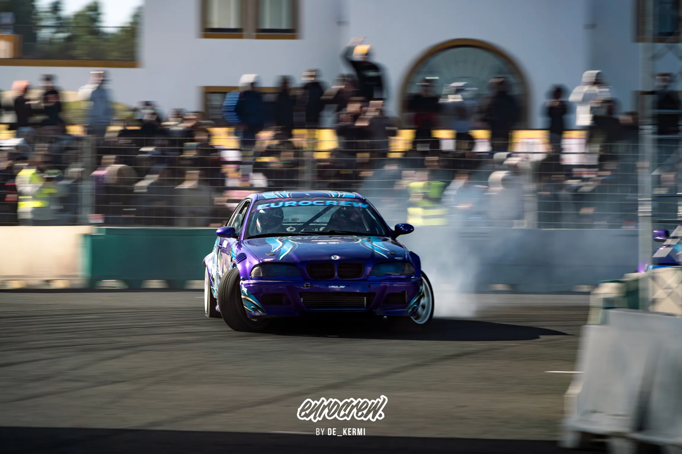 Drift · 20