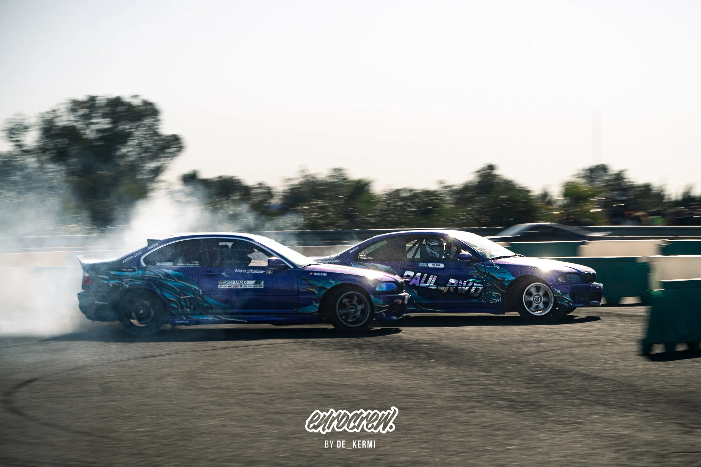 Drift · 21