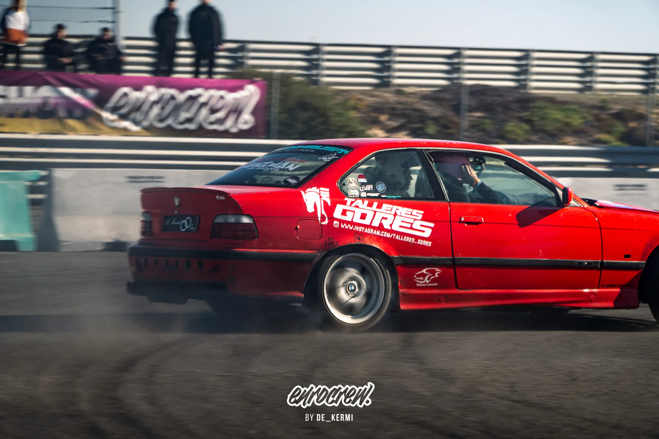 Drift · 23