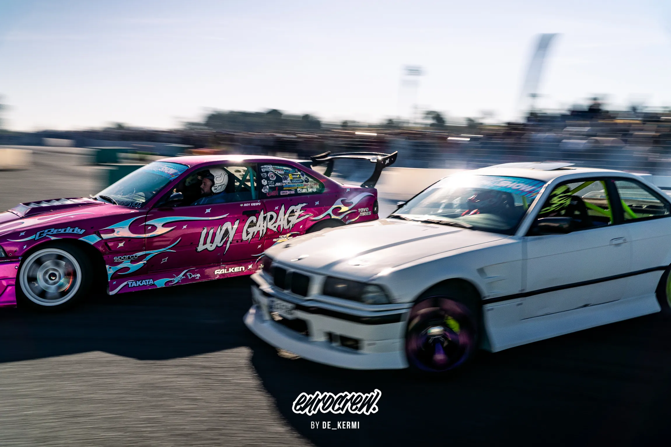 Drift · 24