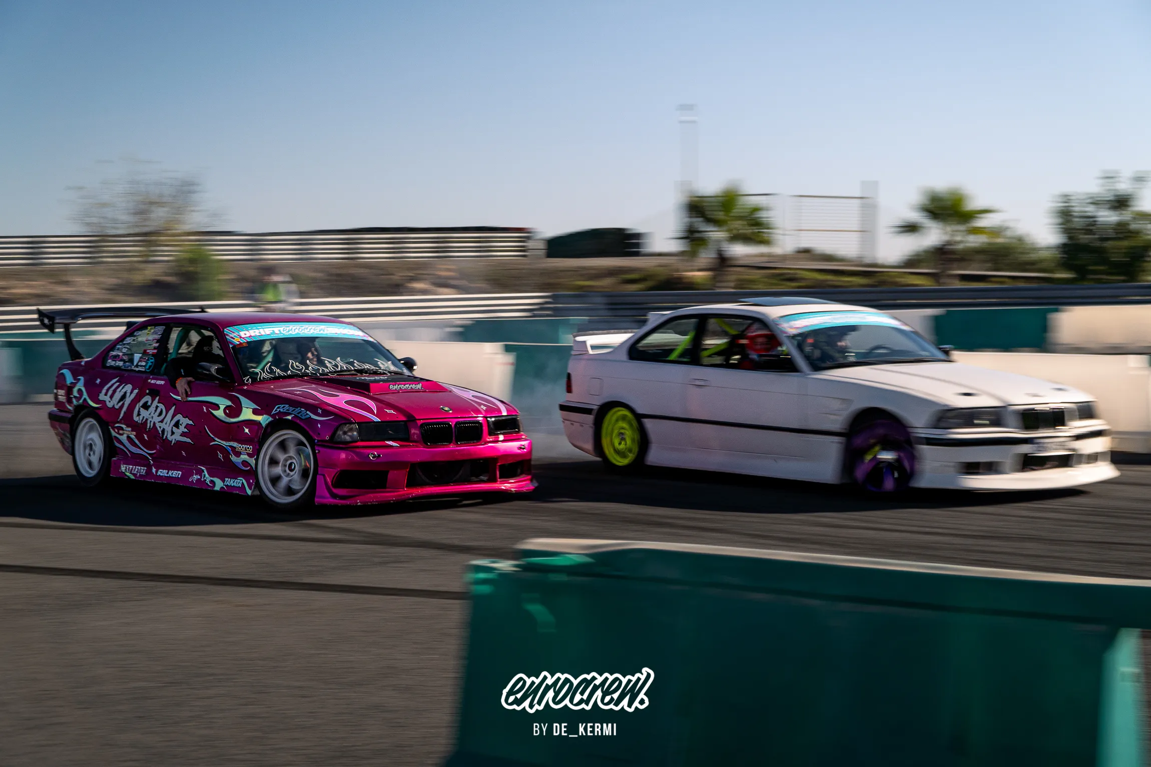 Drift · 25