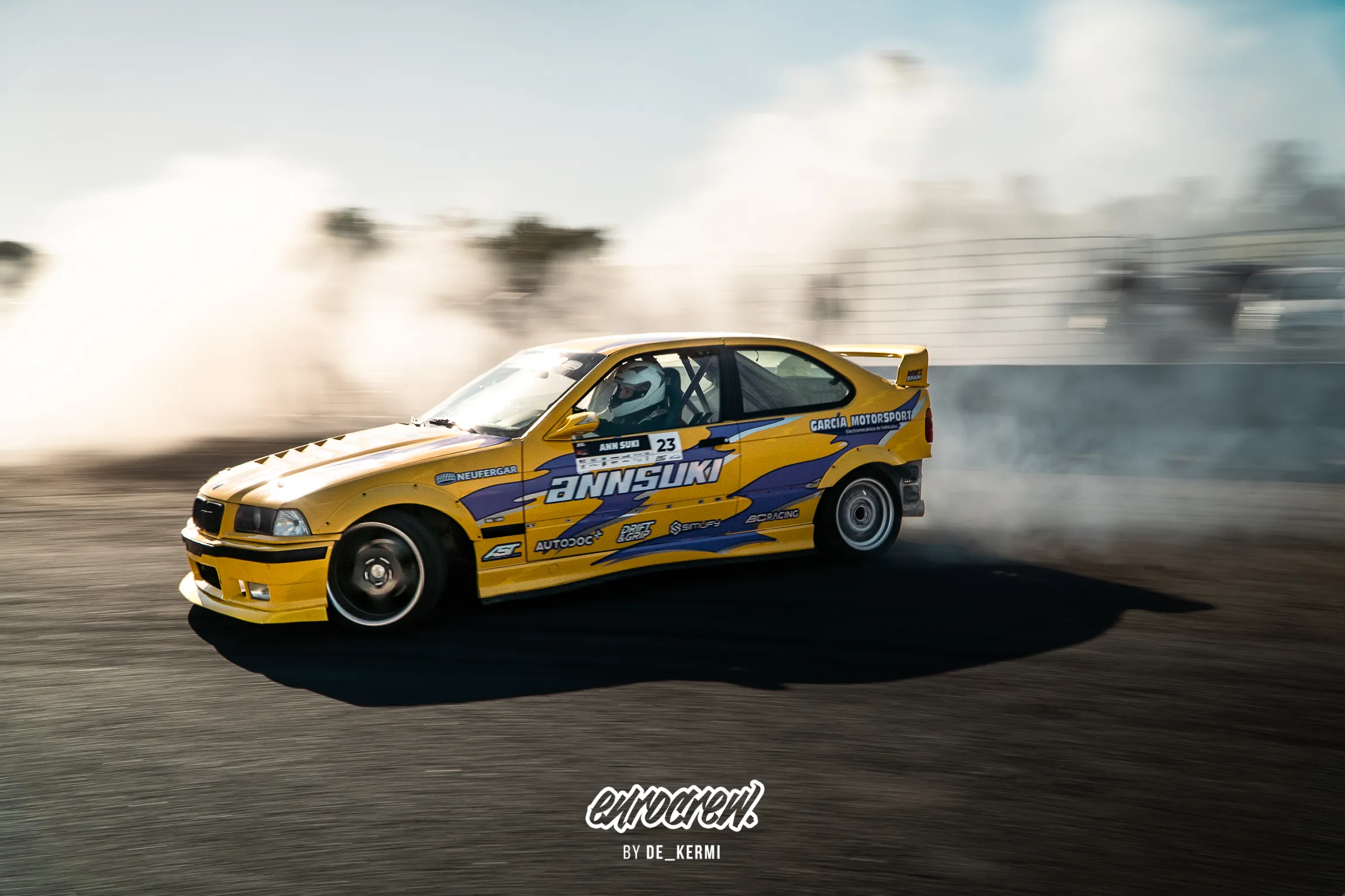 Drift · 30
