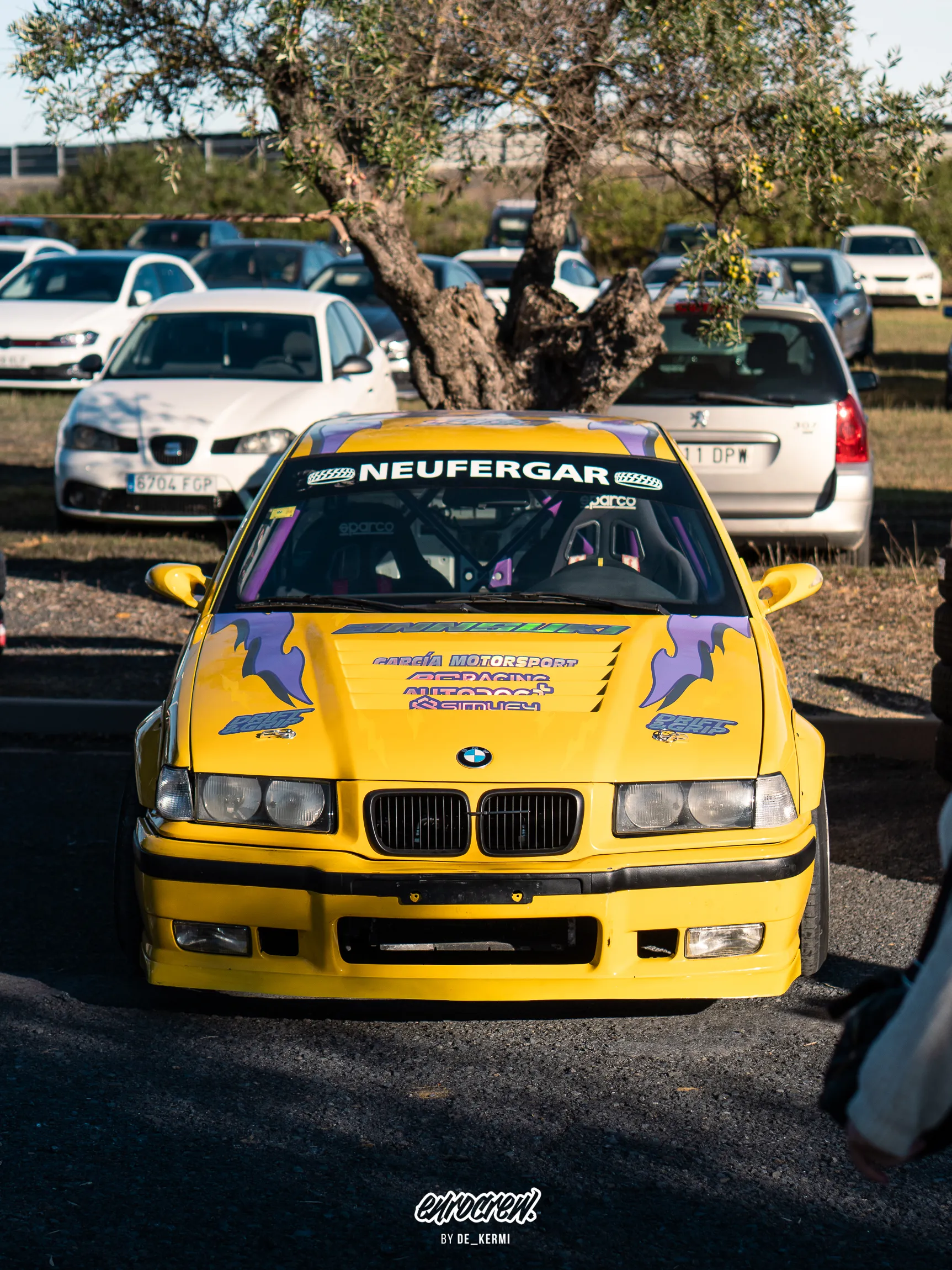 Drift · 4