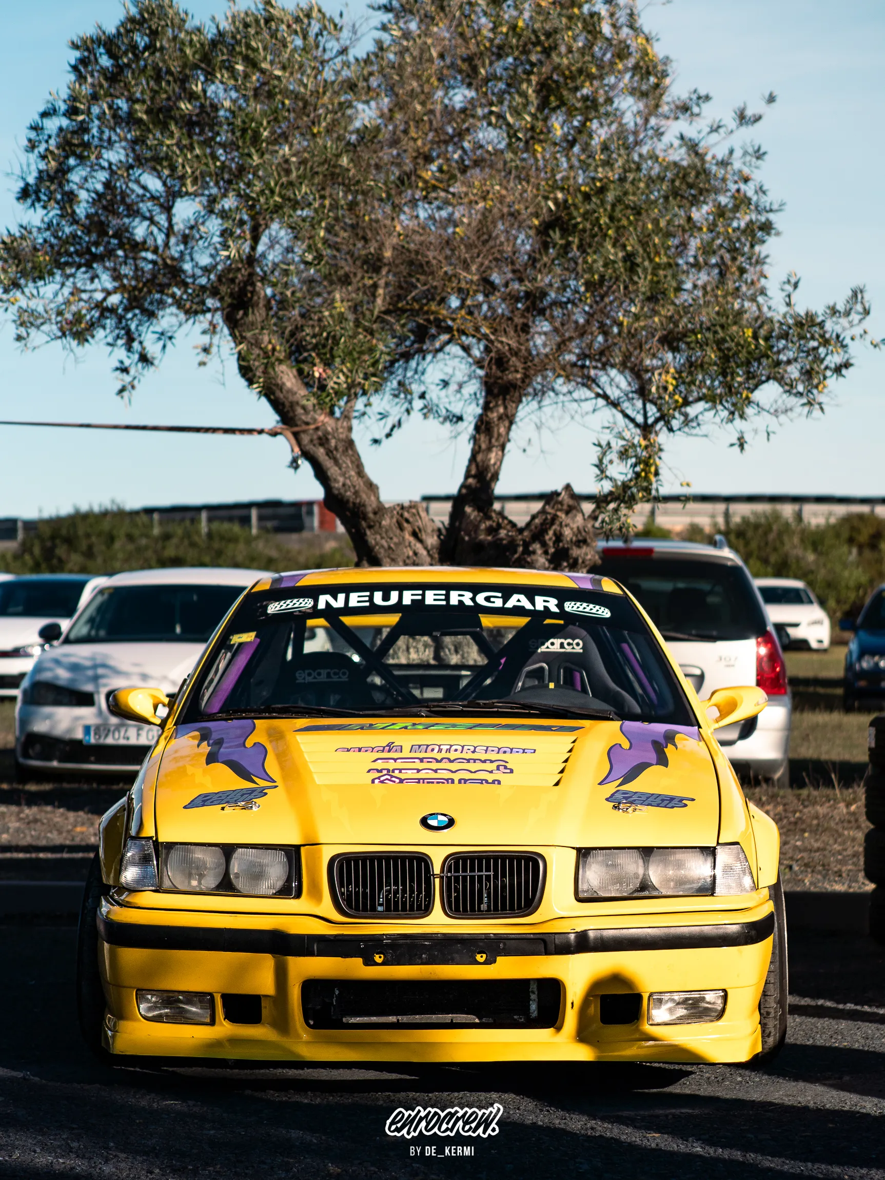 Drift · 5