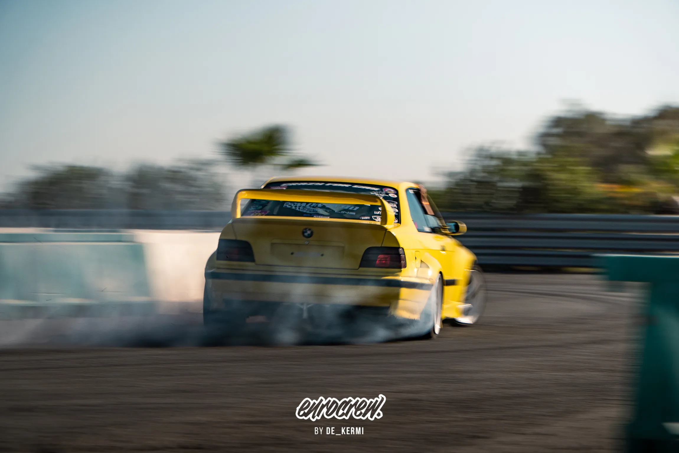 Drift · 42