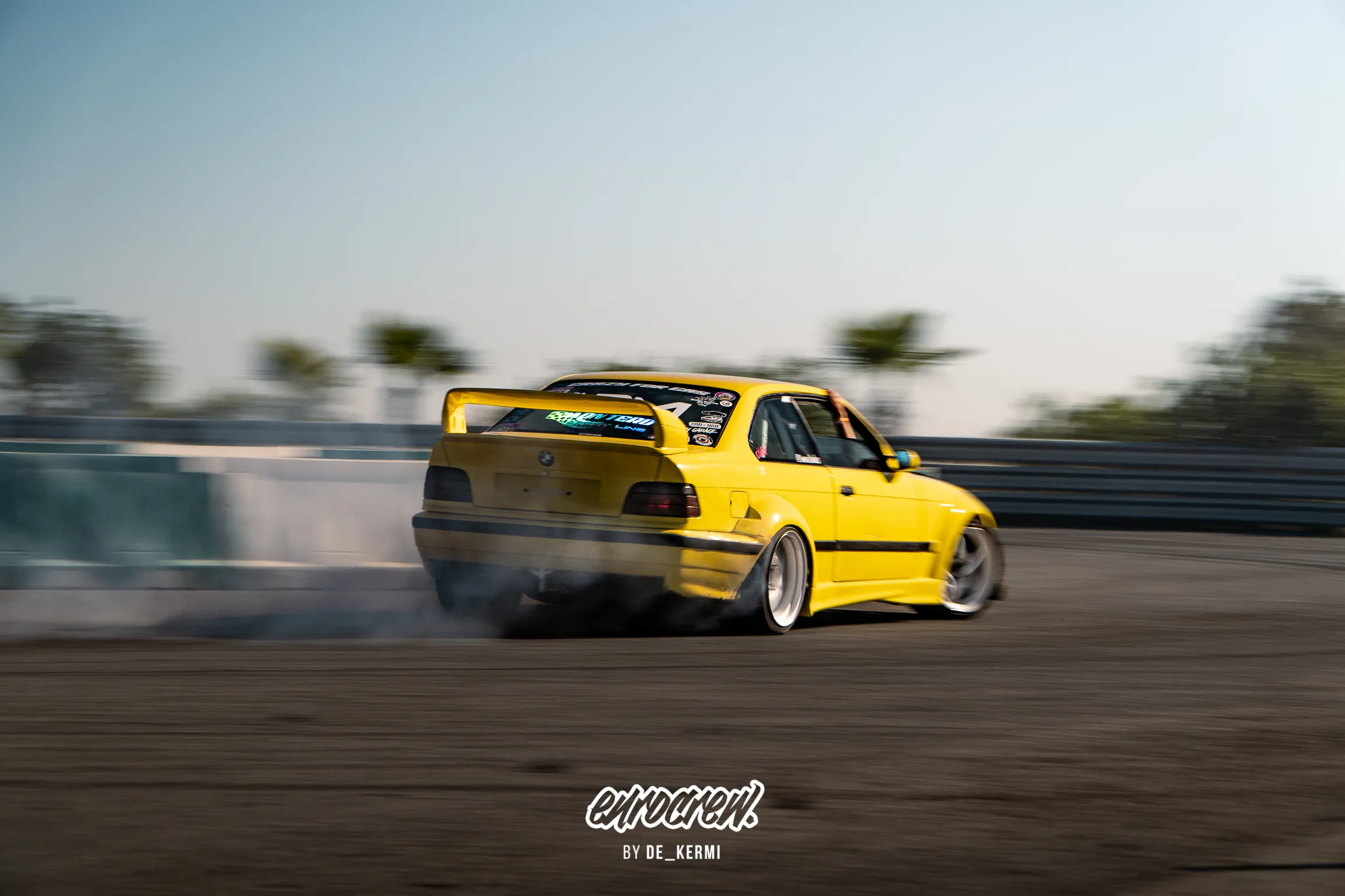 Drift · 43