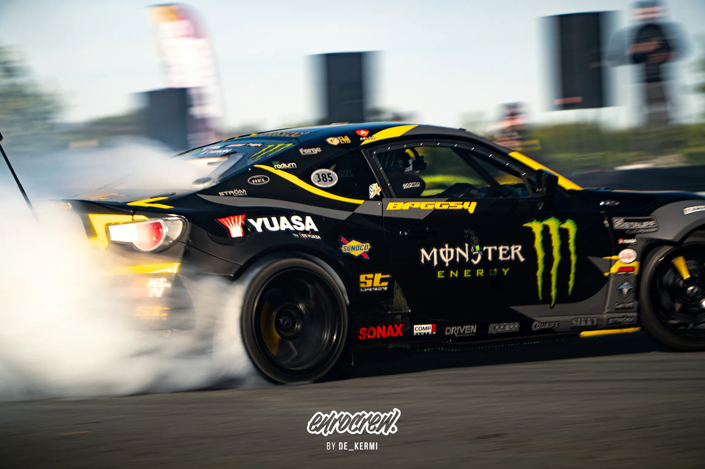 Drift · 45