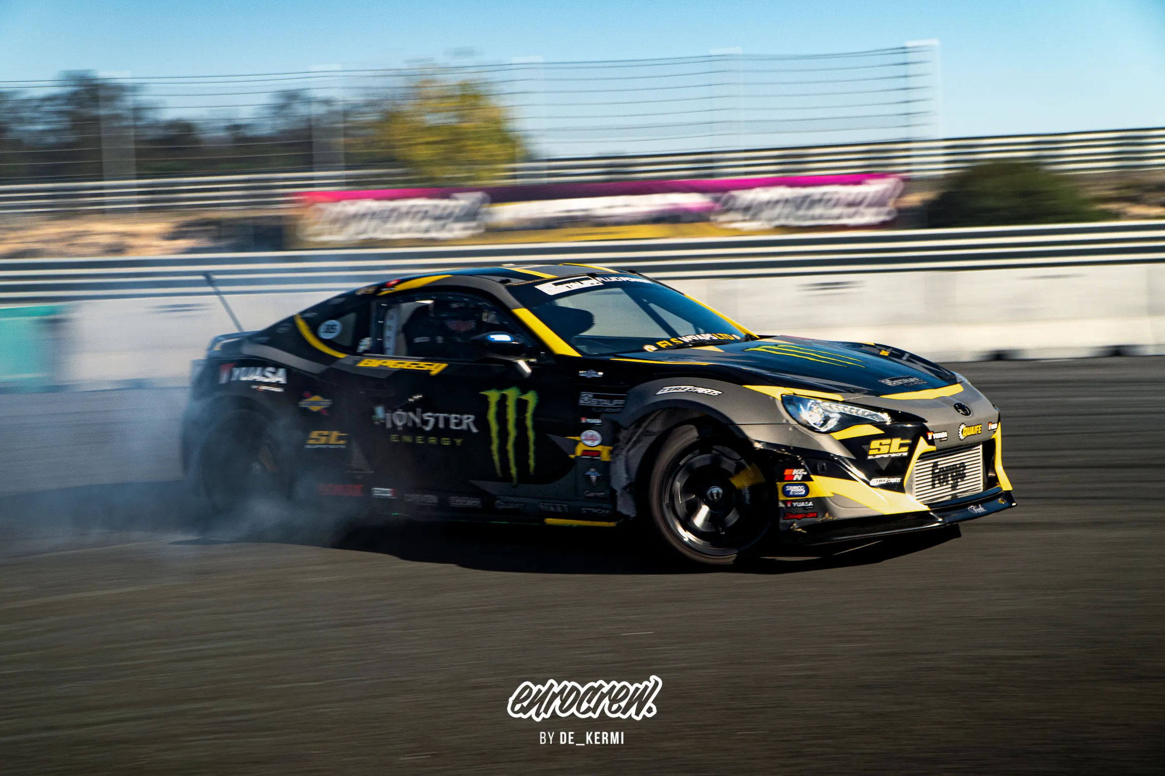 Drift · 46
