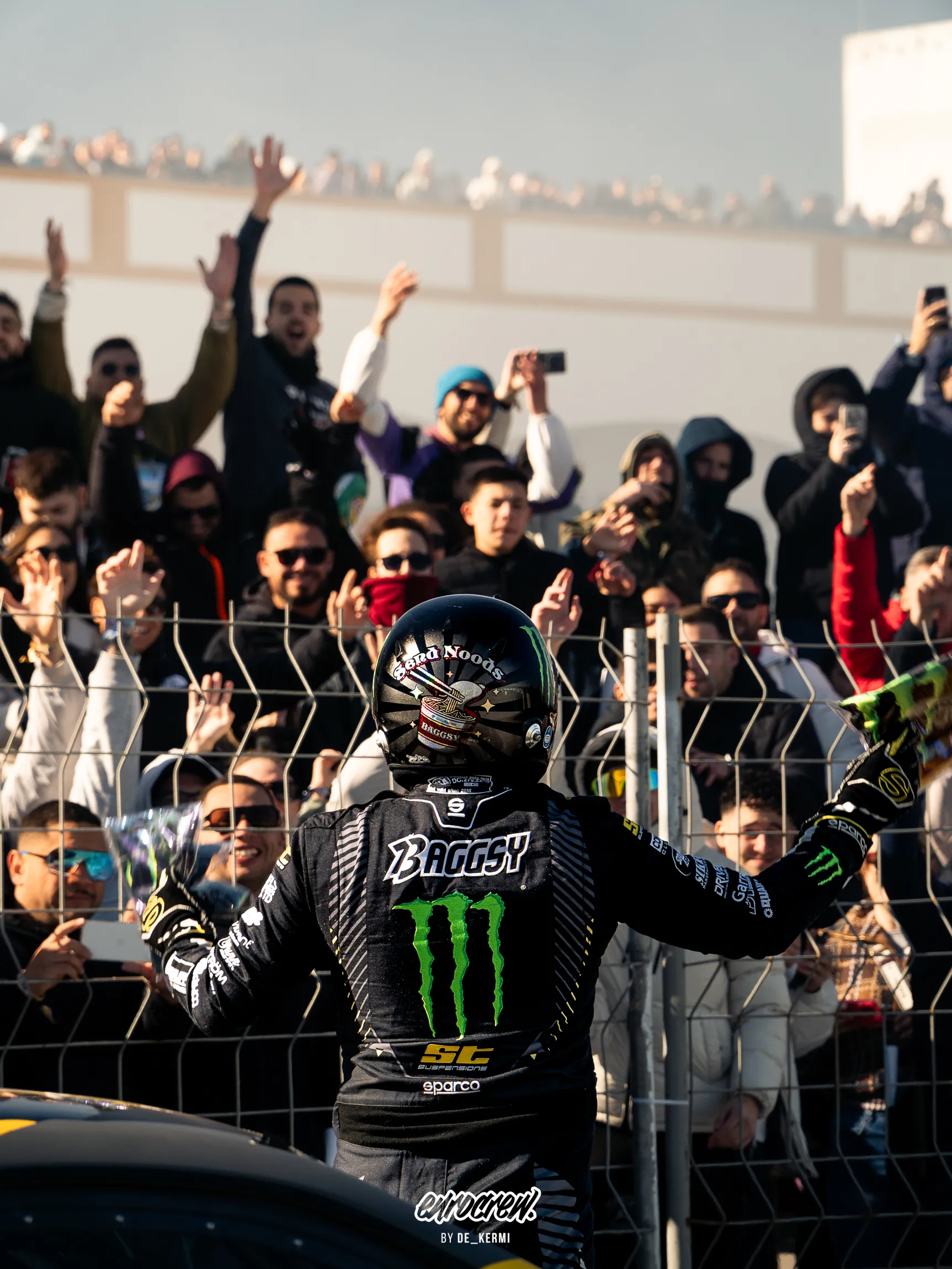 Drift · 47