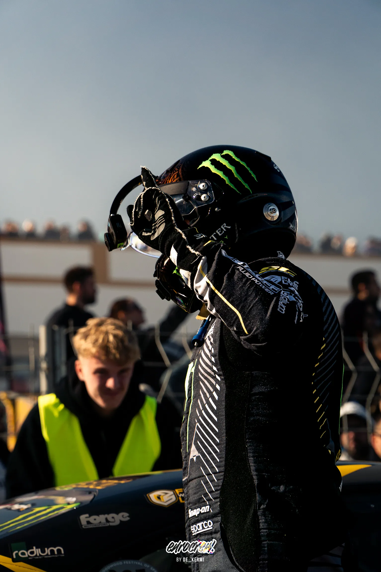 Drift · 48