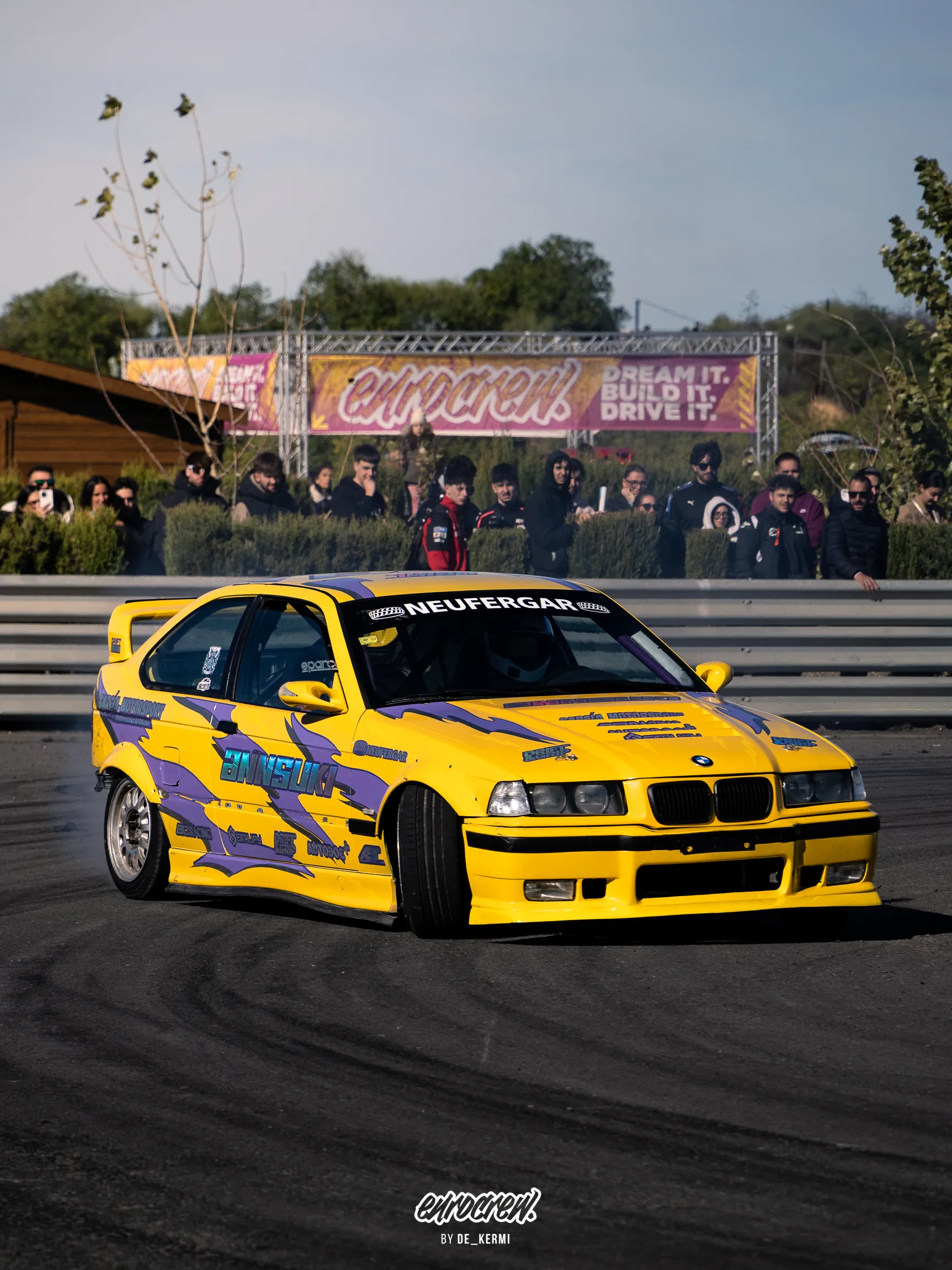 Drift · 52