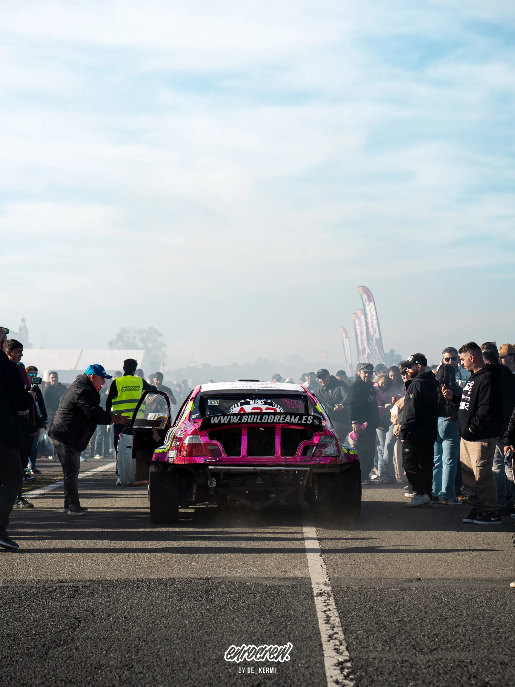 Drift · 53