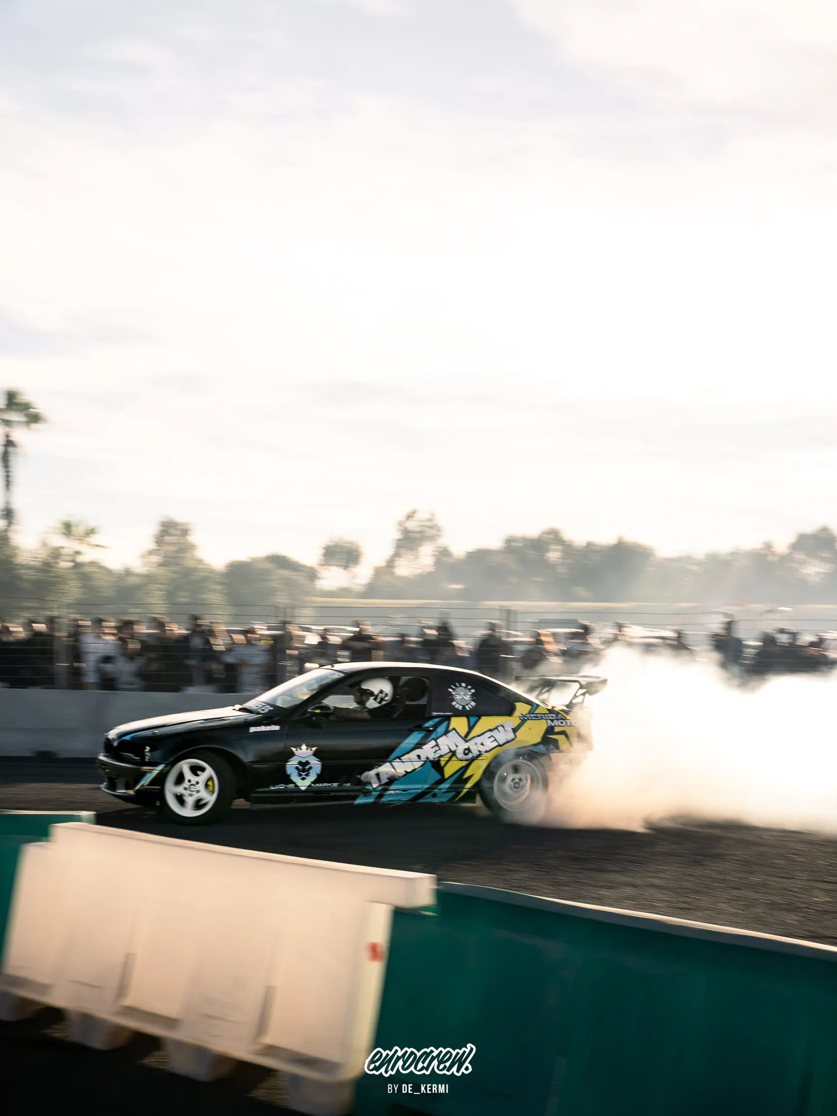 Drift · 58