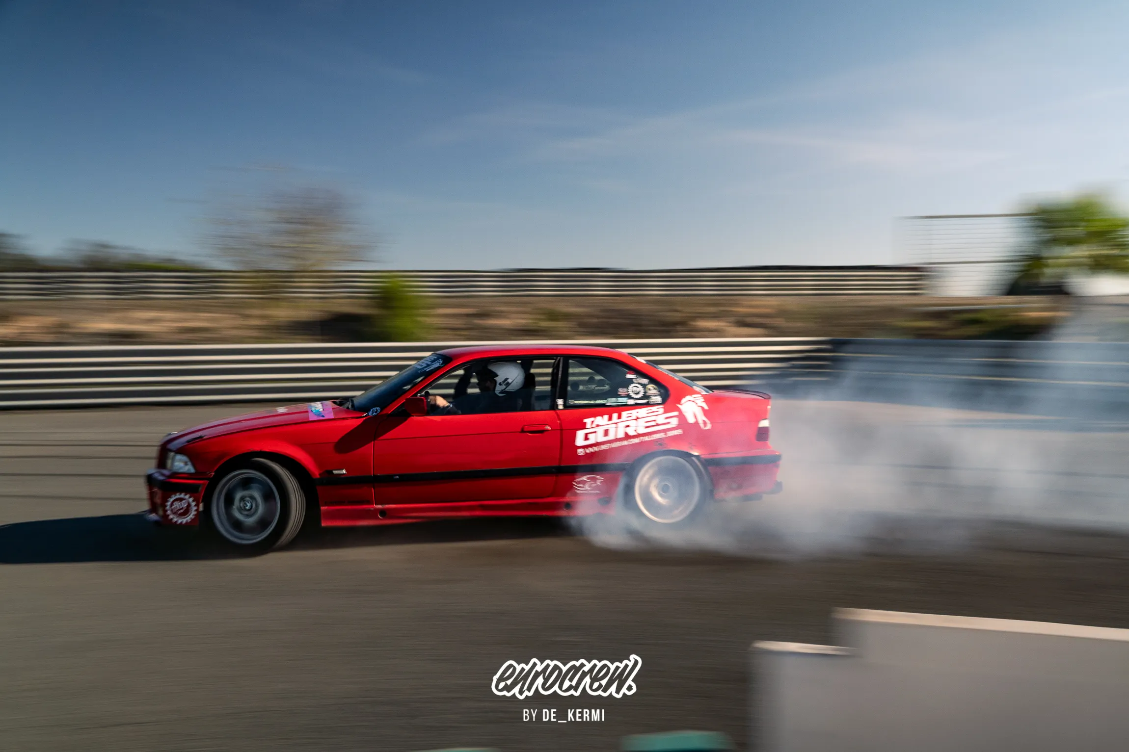 Drift · 7