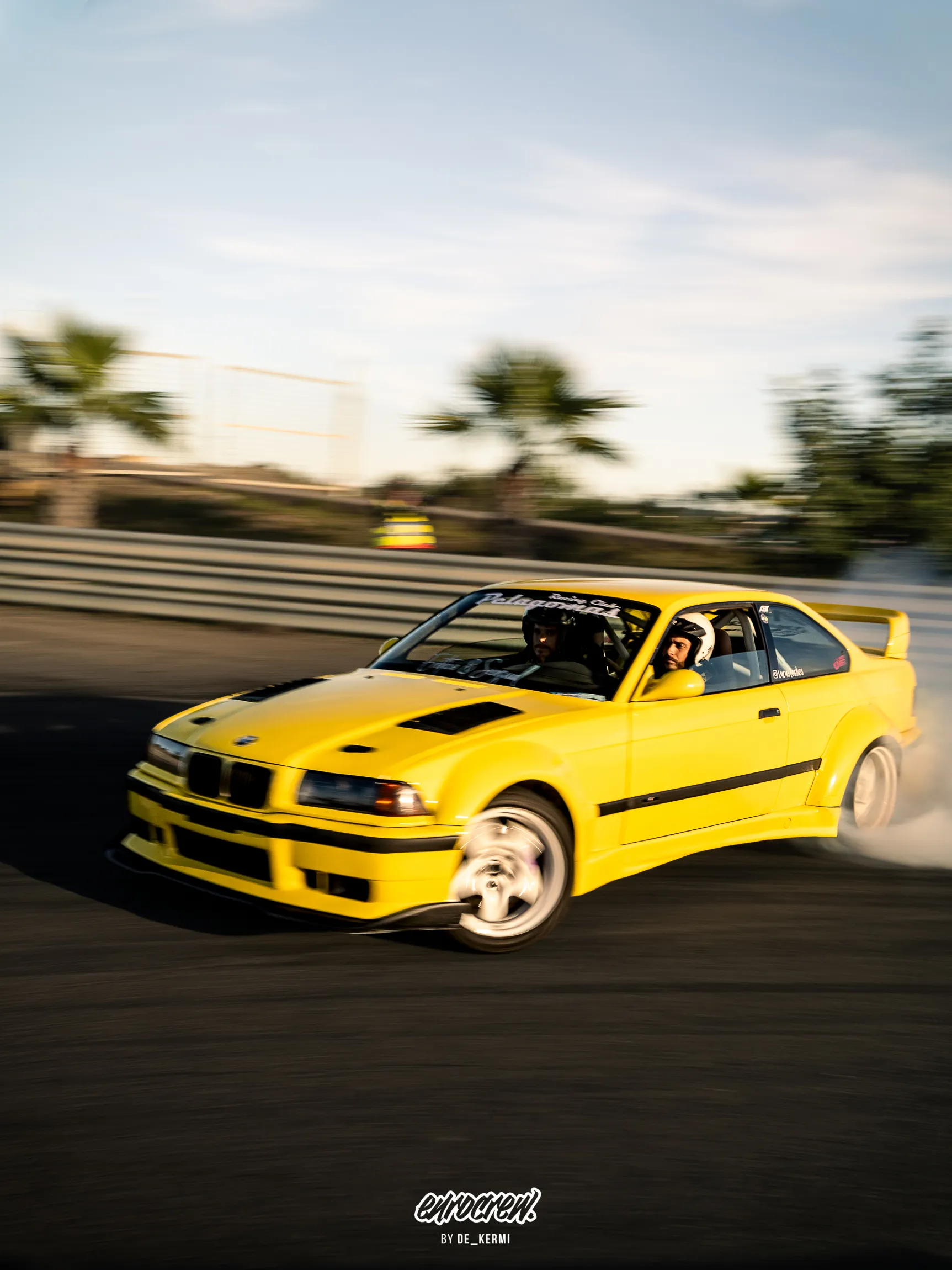 Drift · 60
