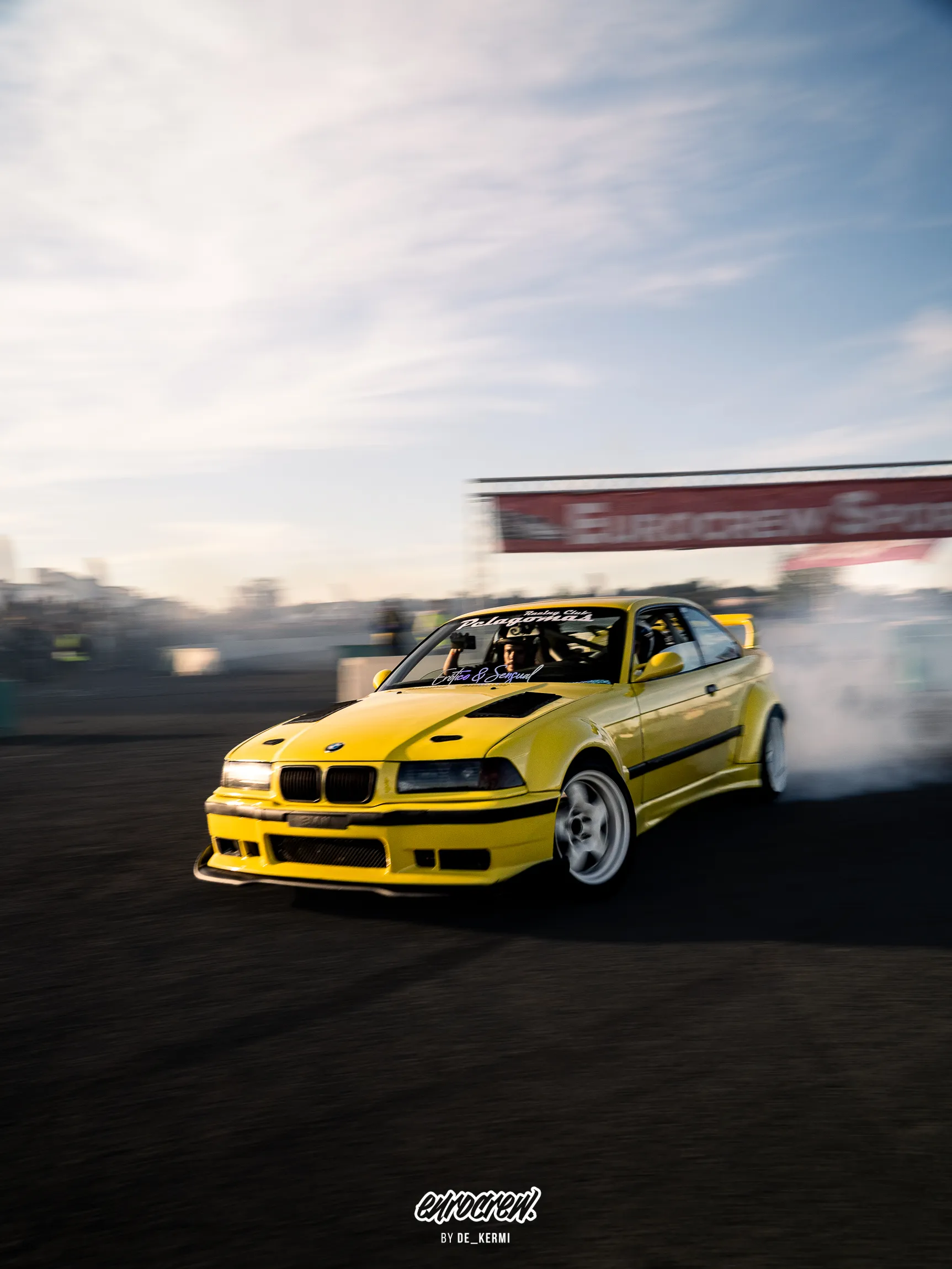 Drift · 61