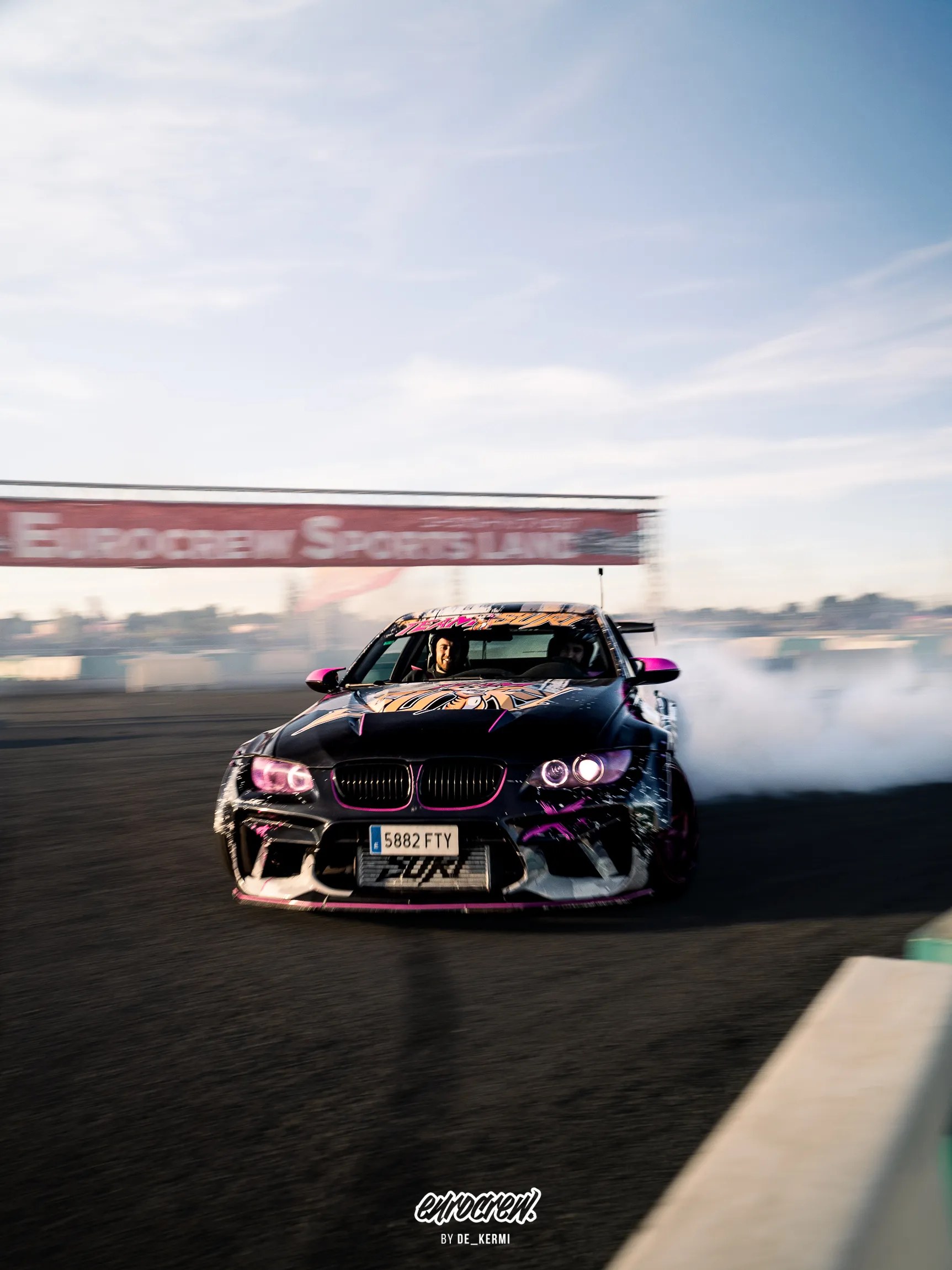 Drift · 62