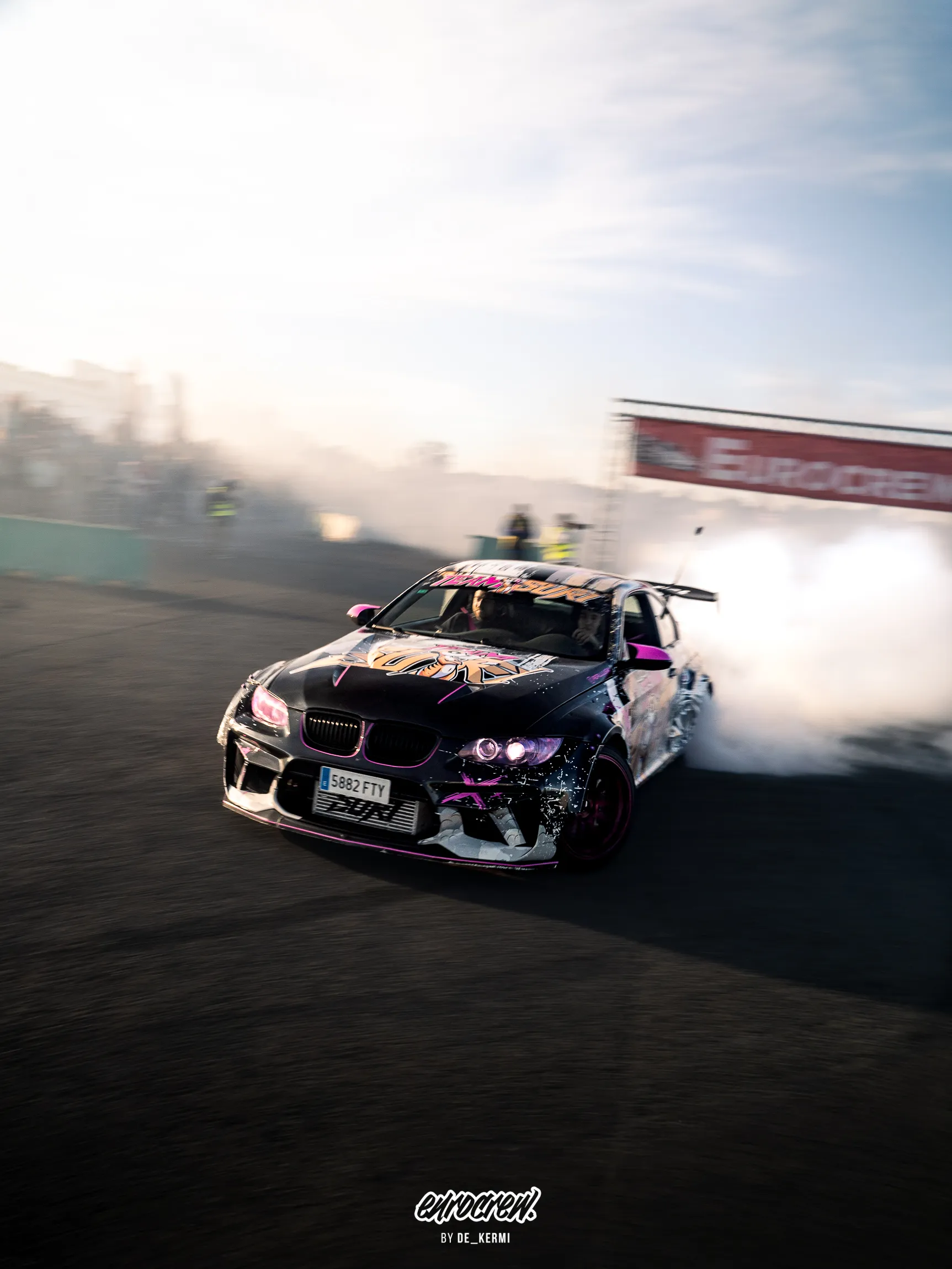 Drift · 63