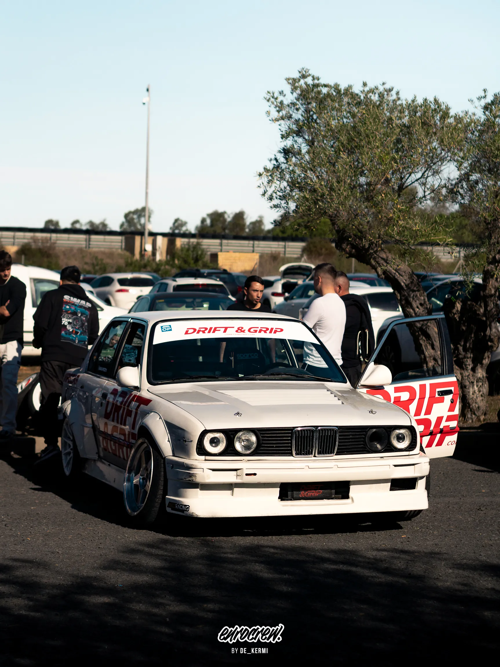 Drift · 70