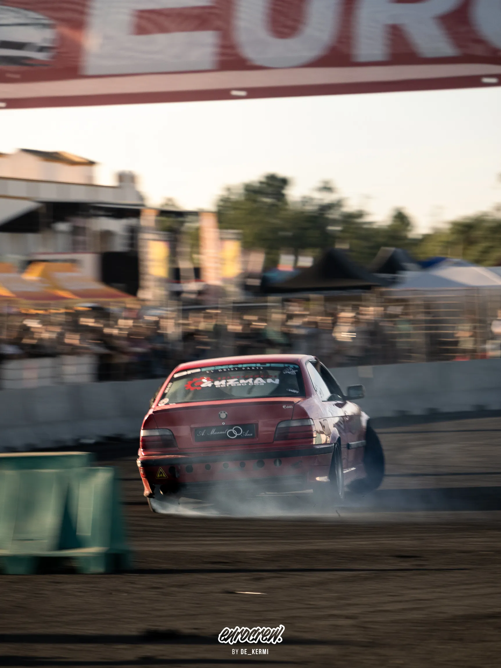 Drift · 73