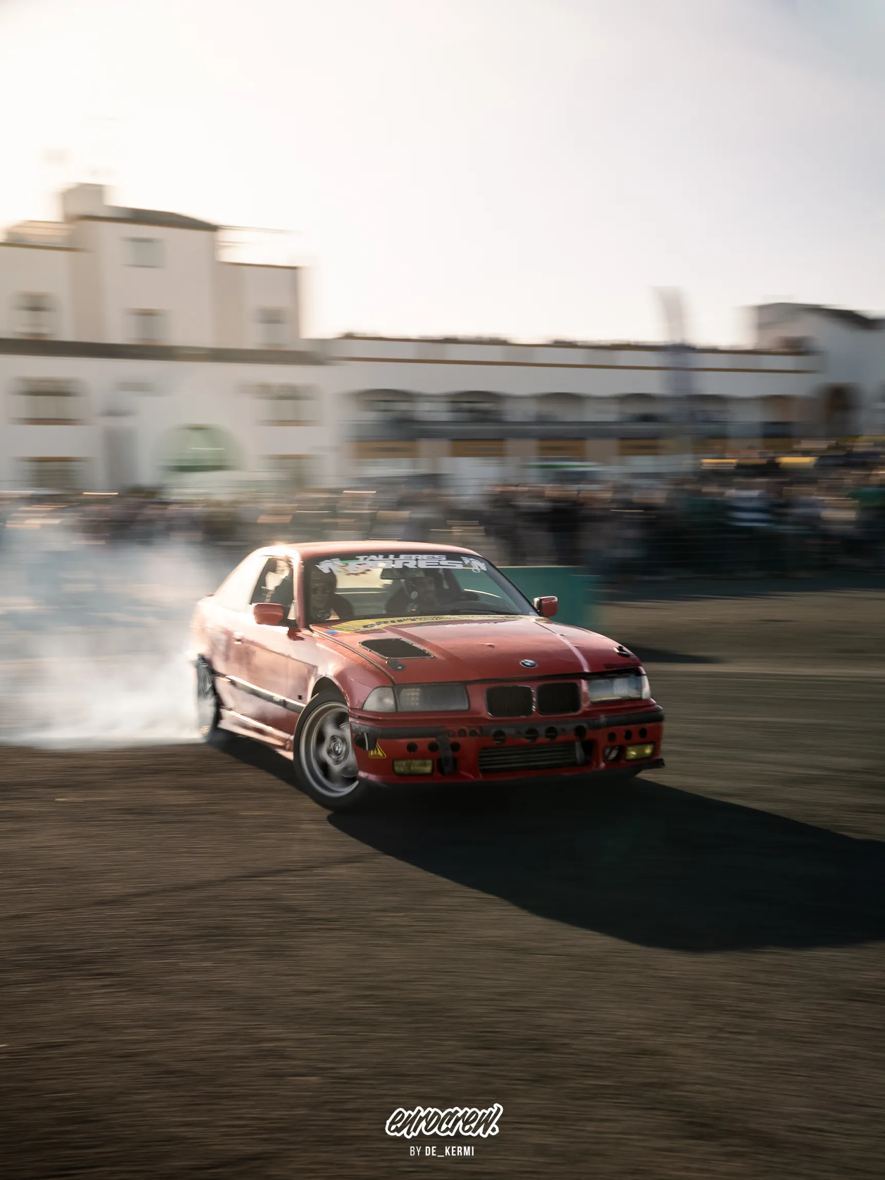 Drift · 74