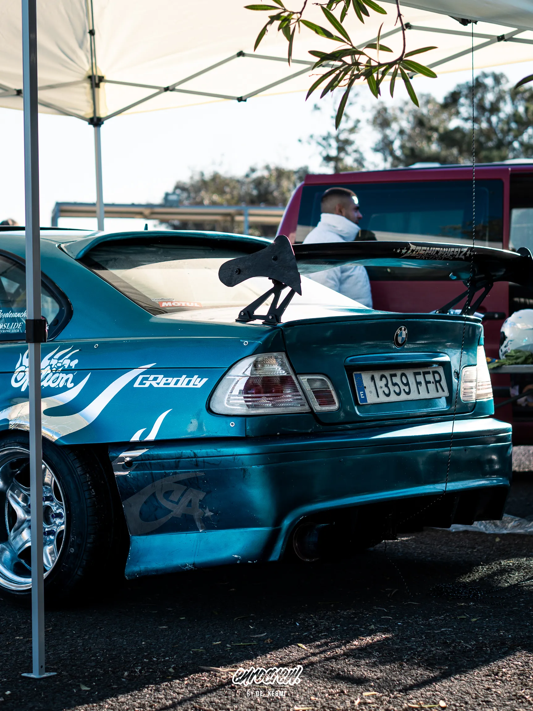 Drift · 2