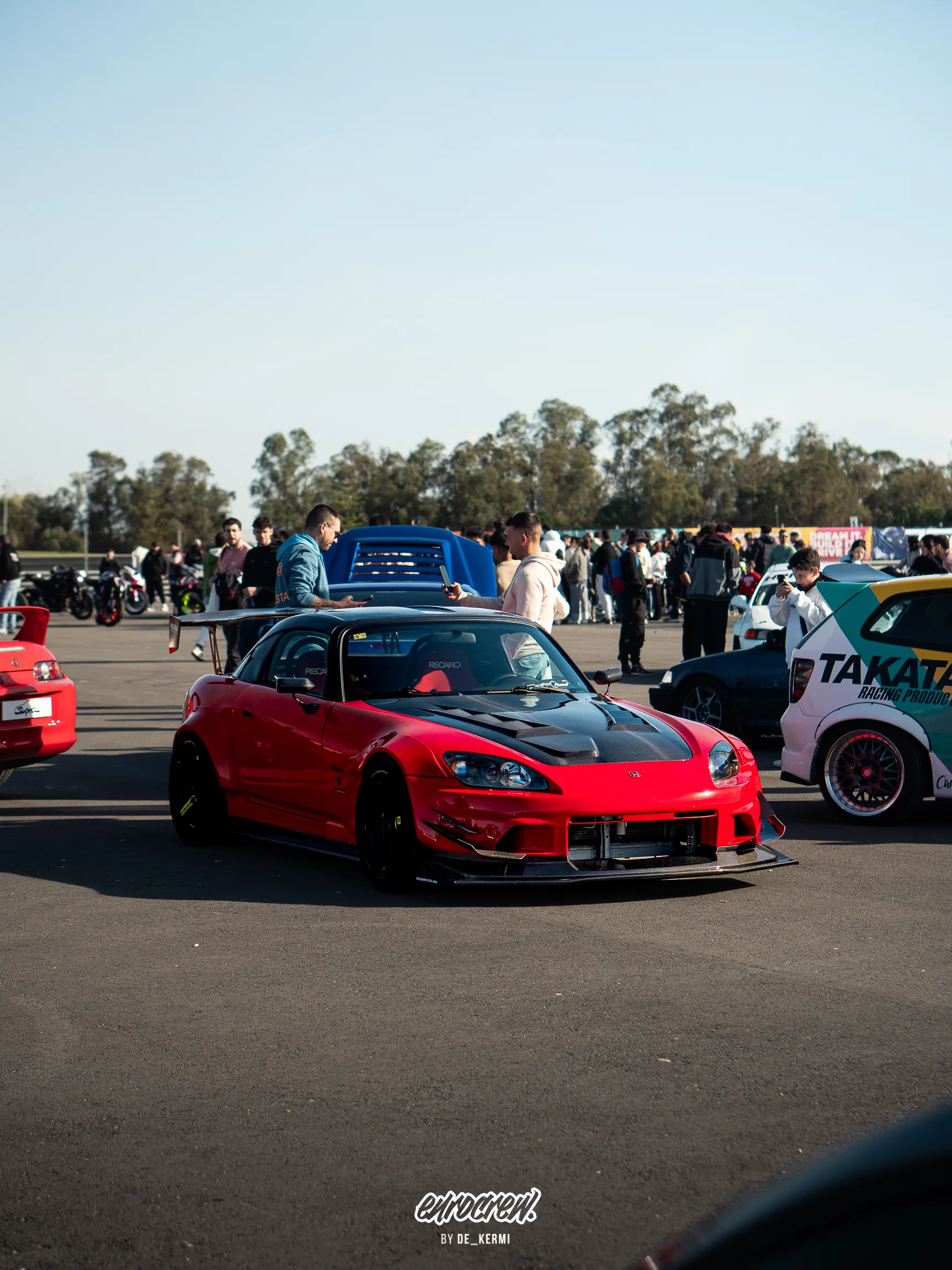 Paddock · 14