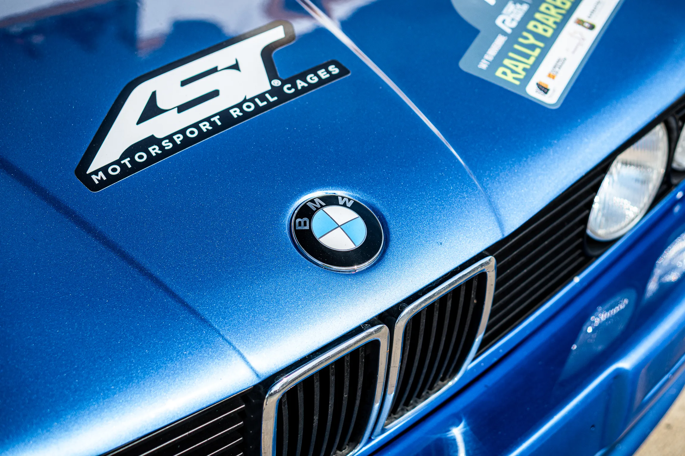 BMW E30 Tracktool · 17