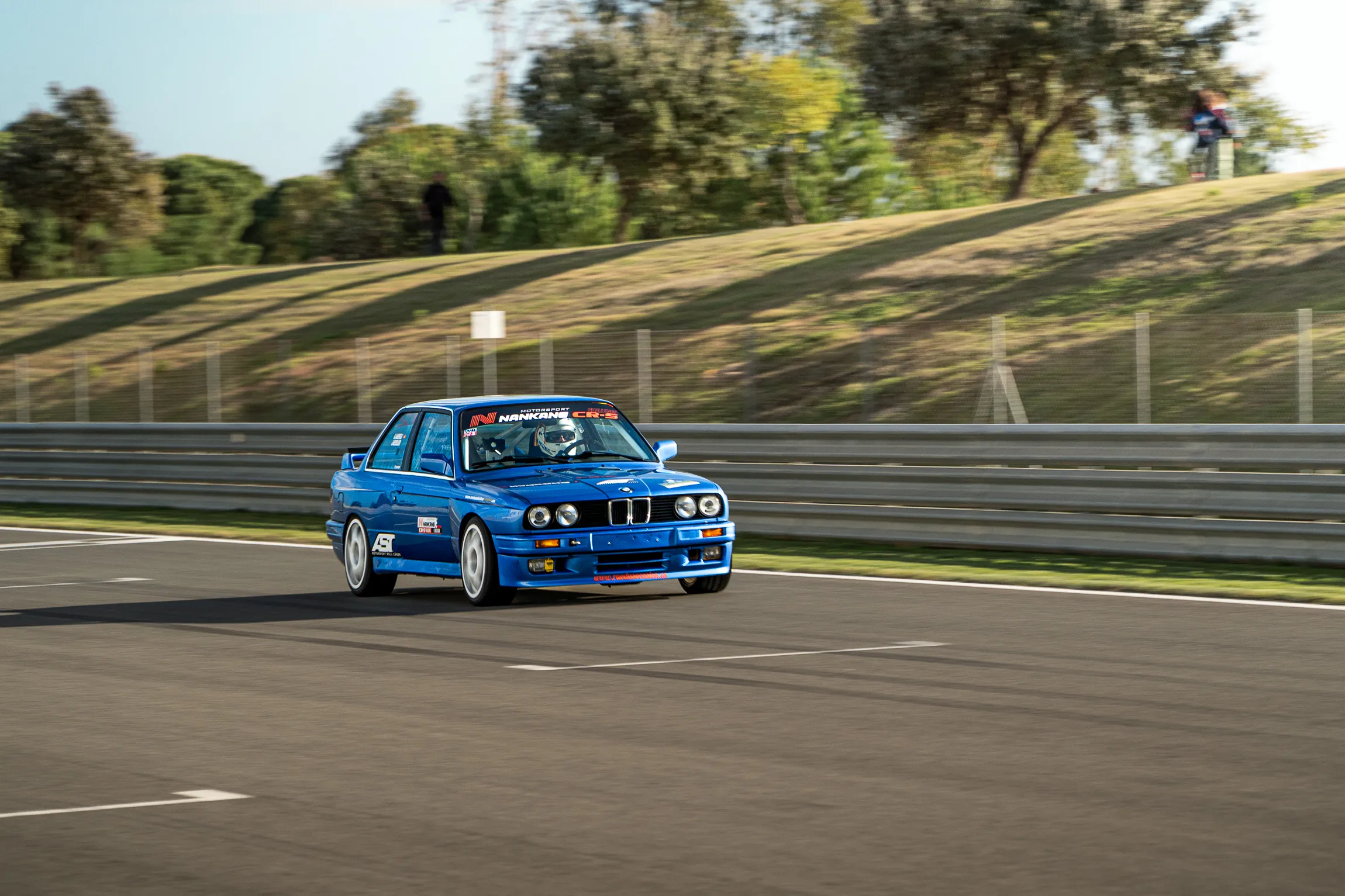 BMW E30 Tracktool · 18