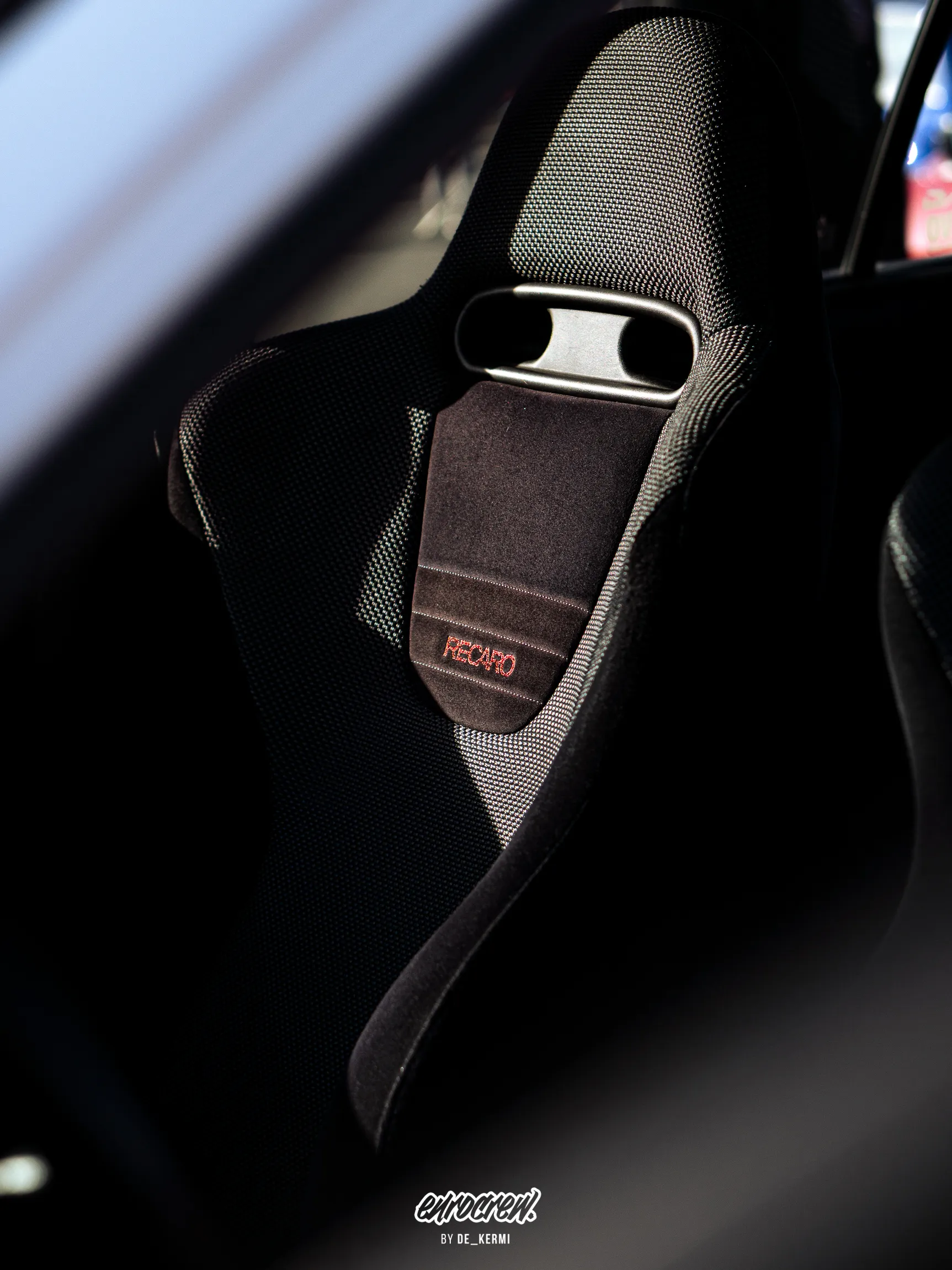 Mitsubishi Lancer Evolution V · 6