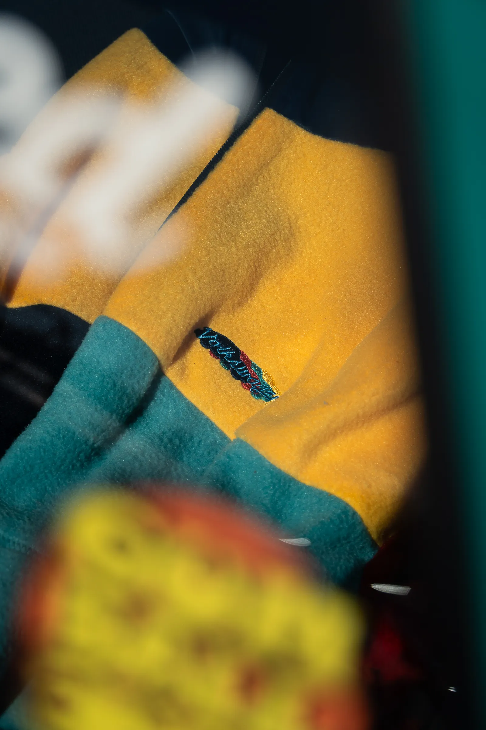 Paddock y pista · 34