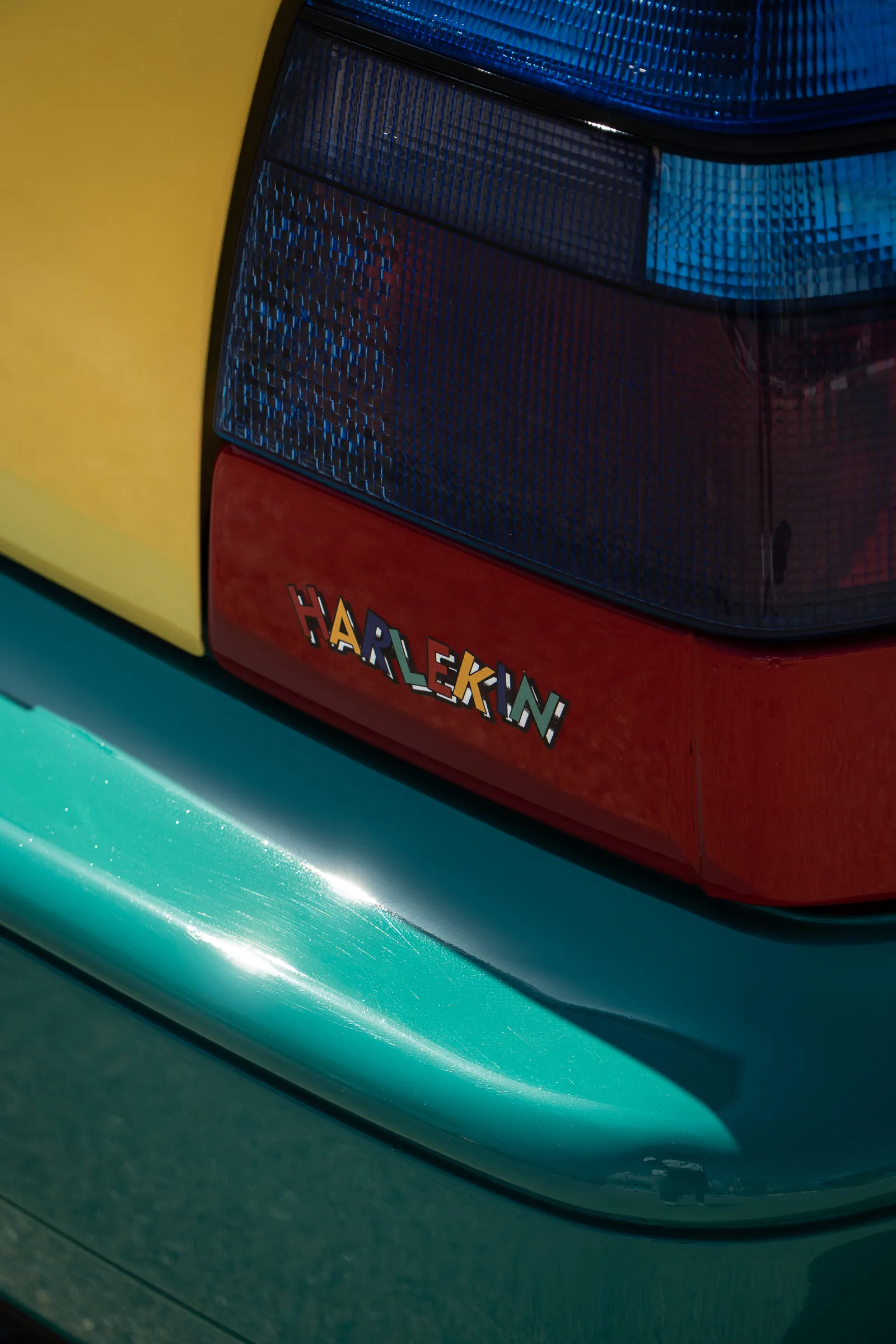 Paddock y pista · 35
