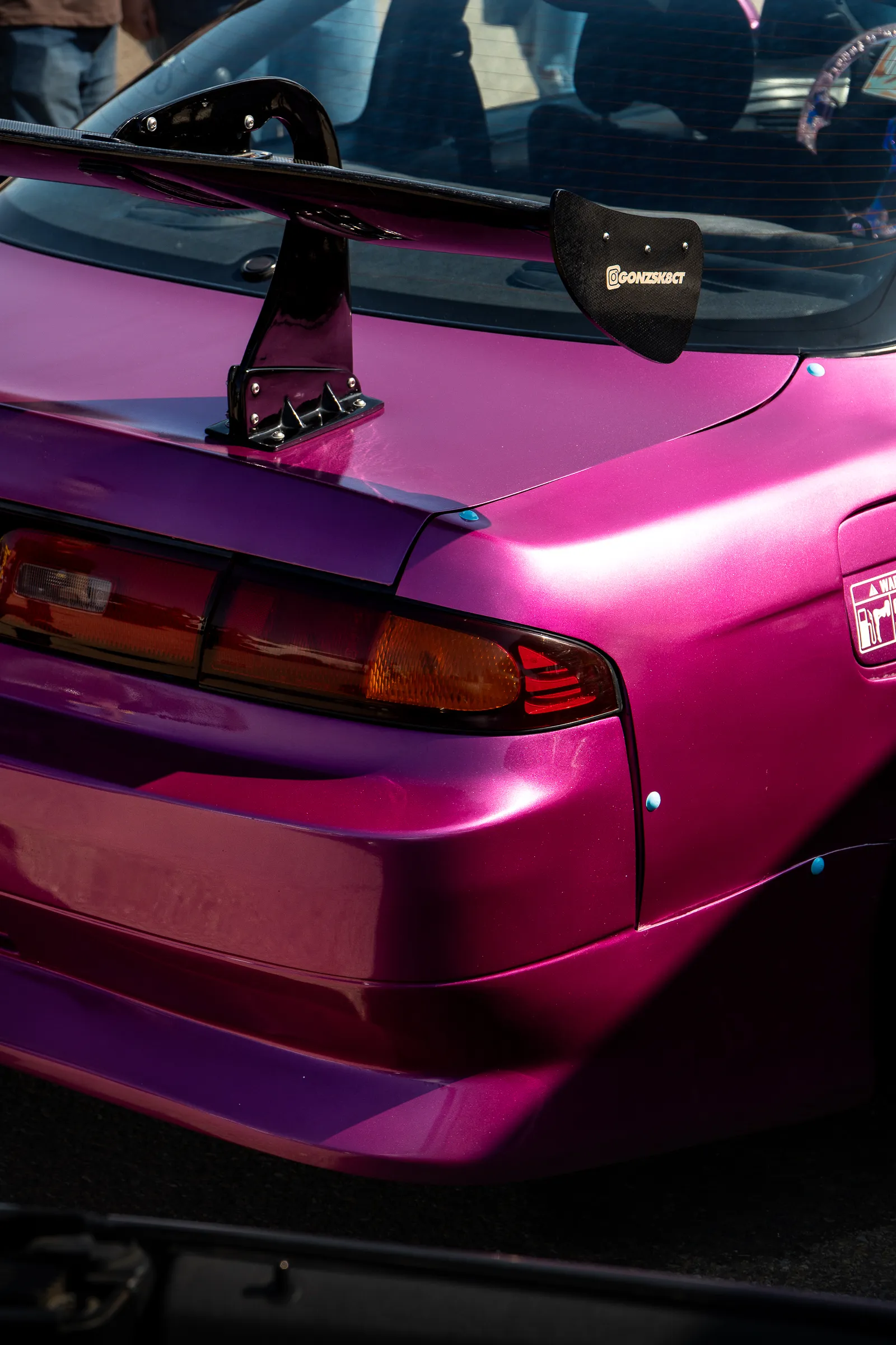 Paddock y pista · 4