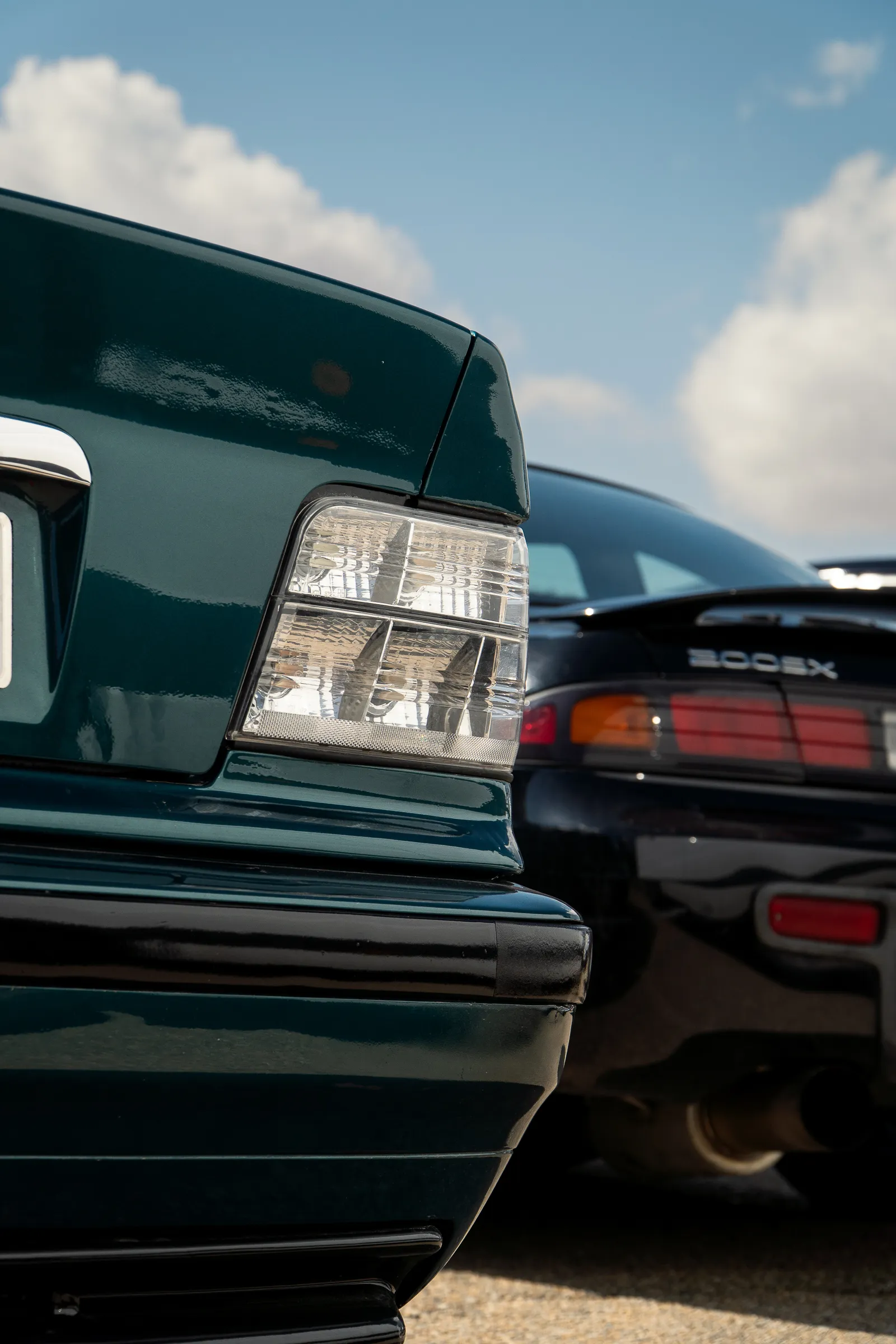 Paddock y pista · 53