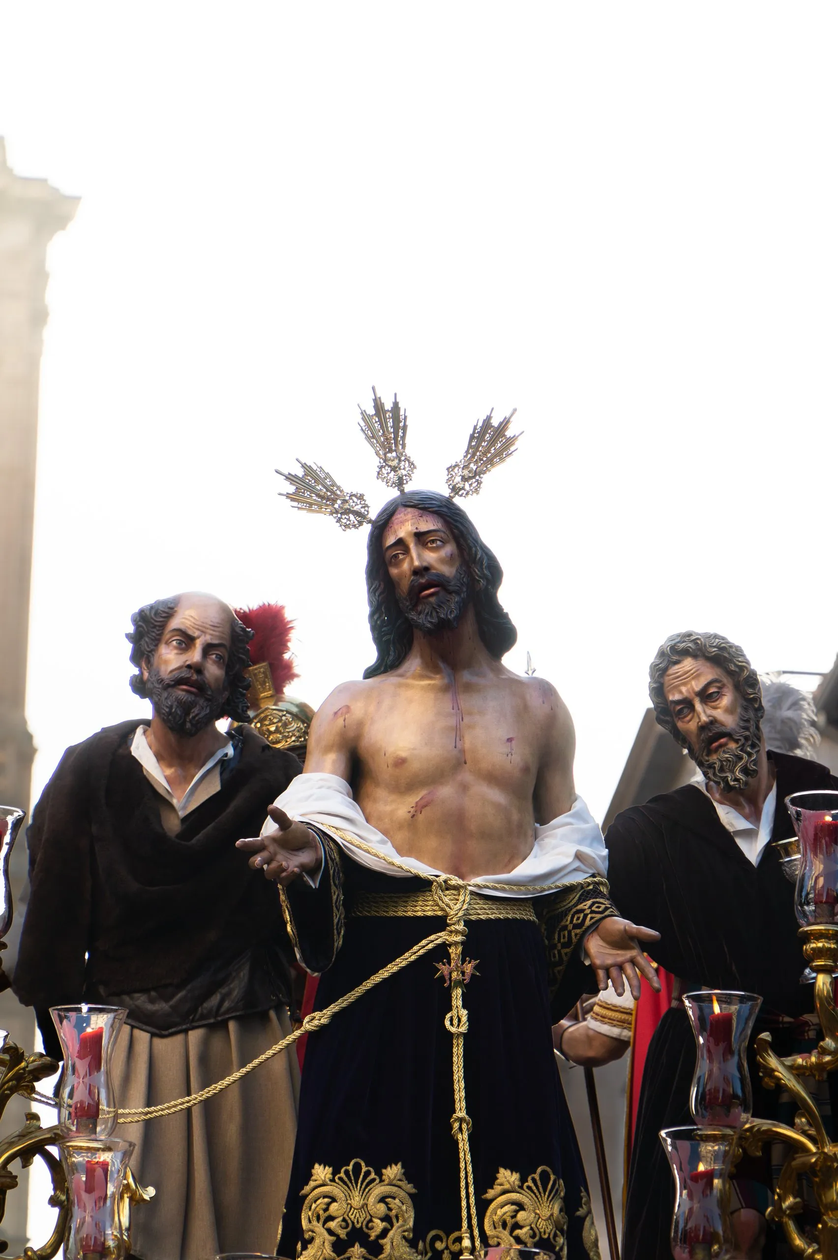 Granada Magna procession · 17