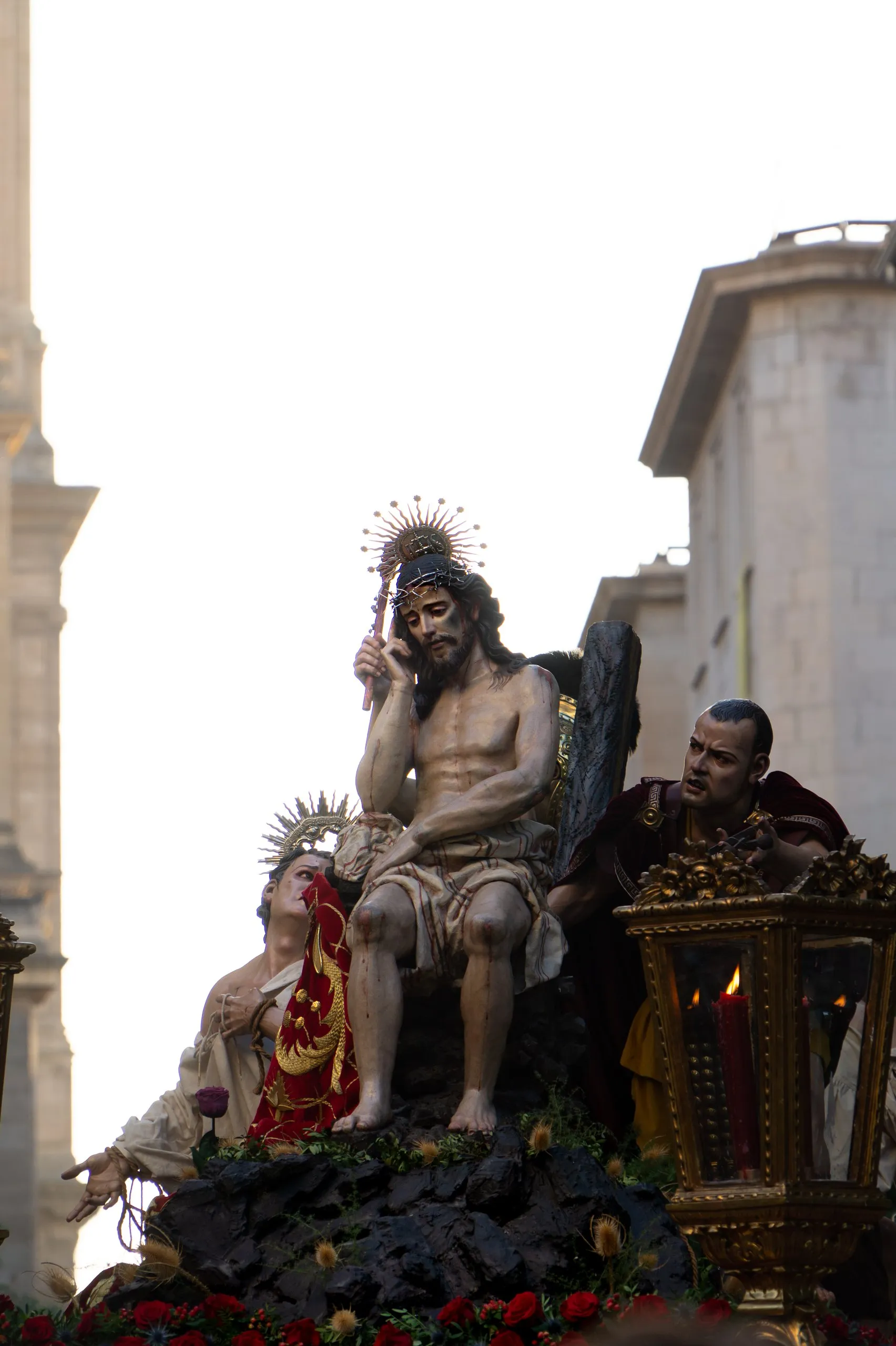 Granada Magna procession · 19