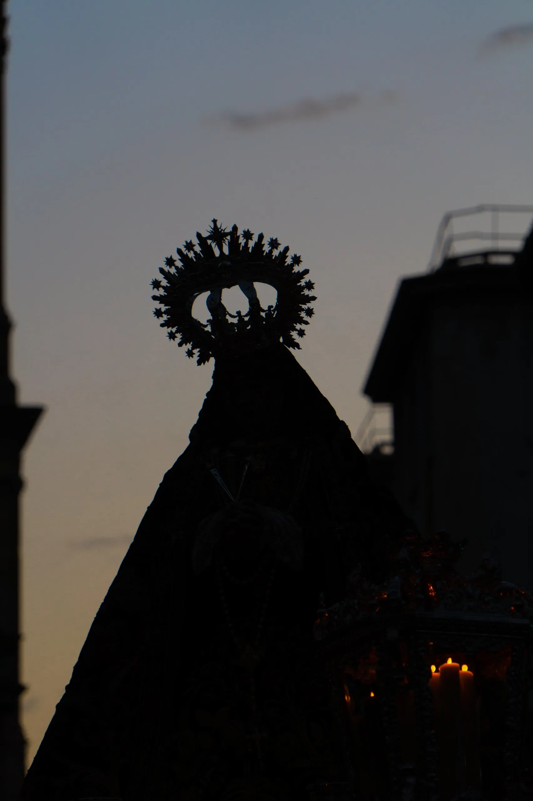 Granada Magna procession · 23