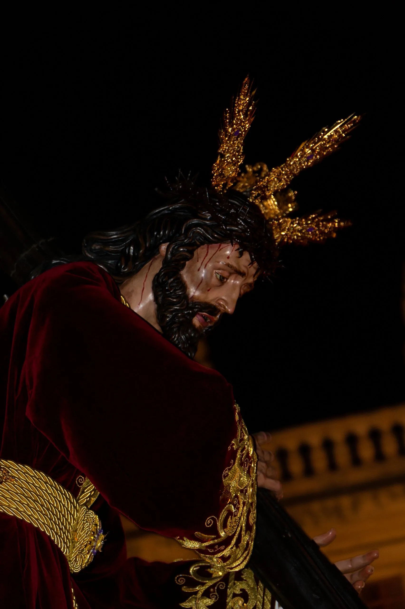 Granada Magna procession · 26