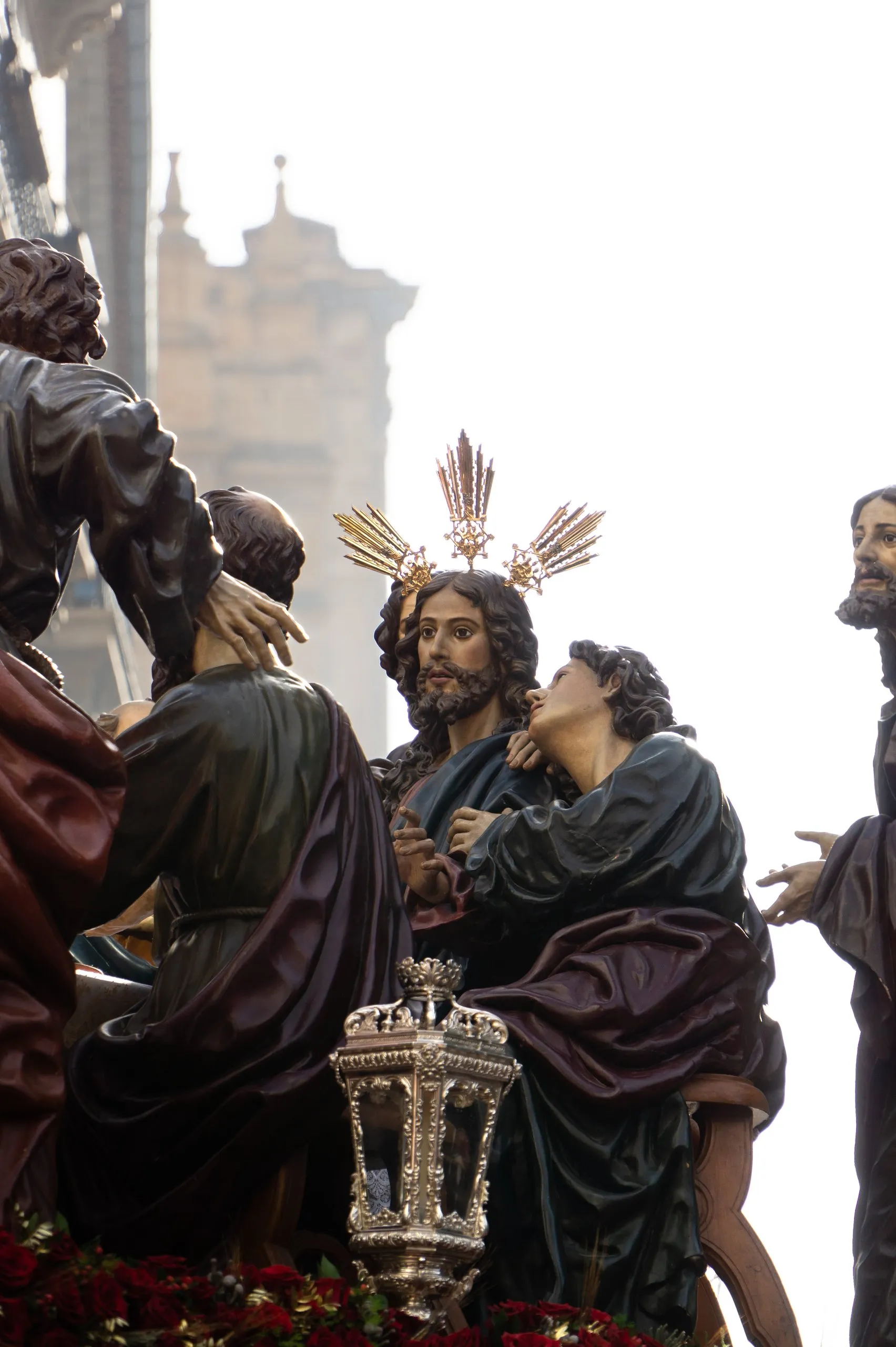 Granada Magna procession · 11