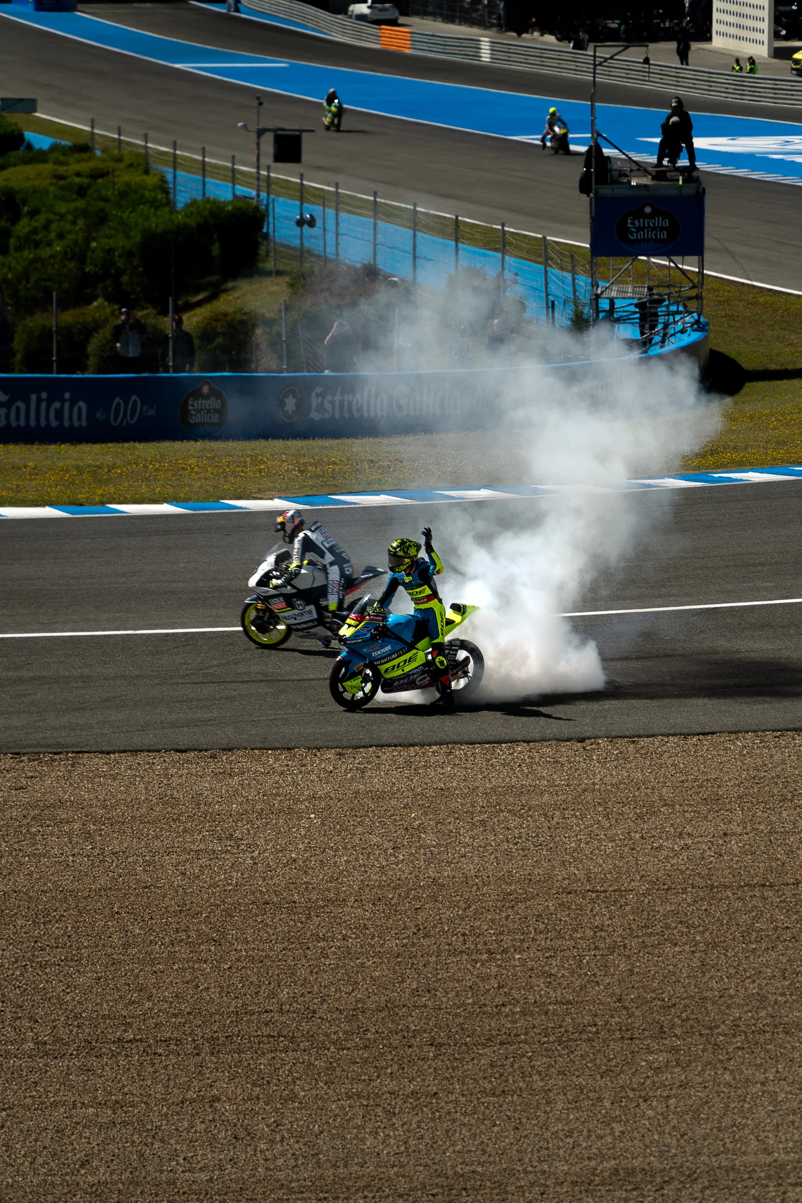 Jerez GP