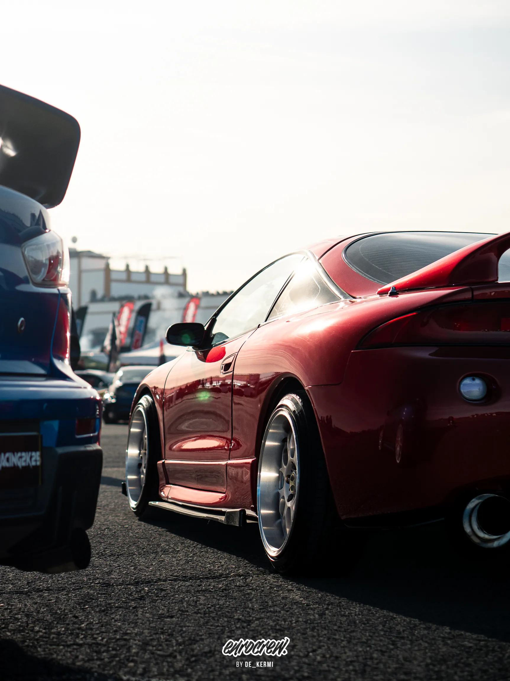 Paddock