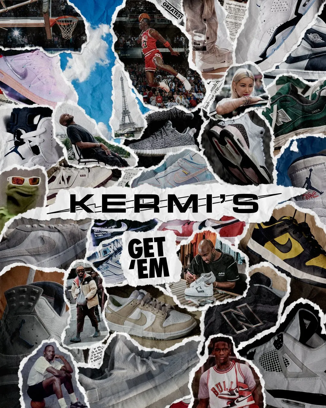 Kermi's Selection