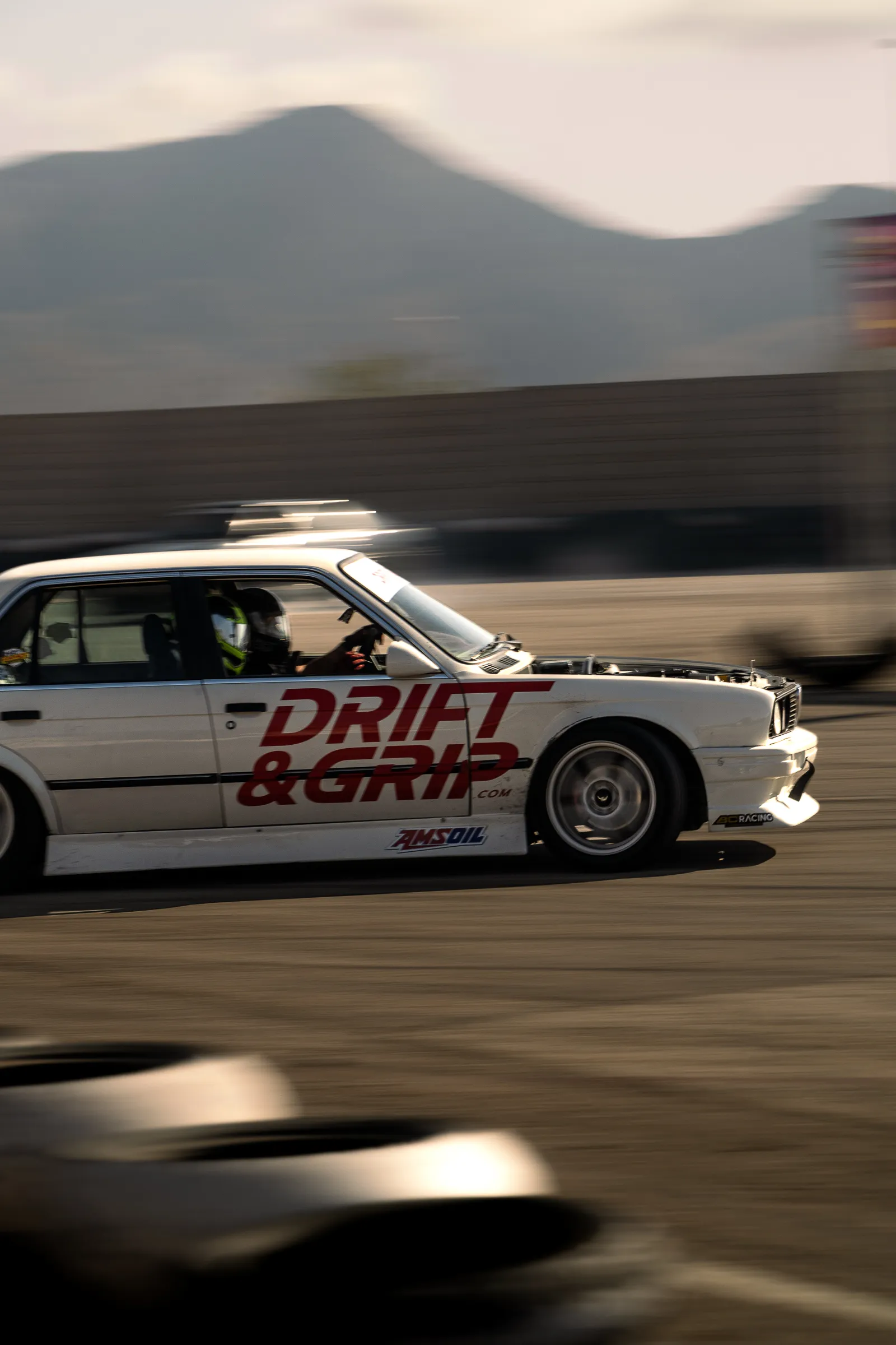 Drift