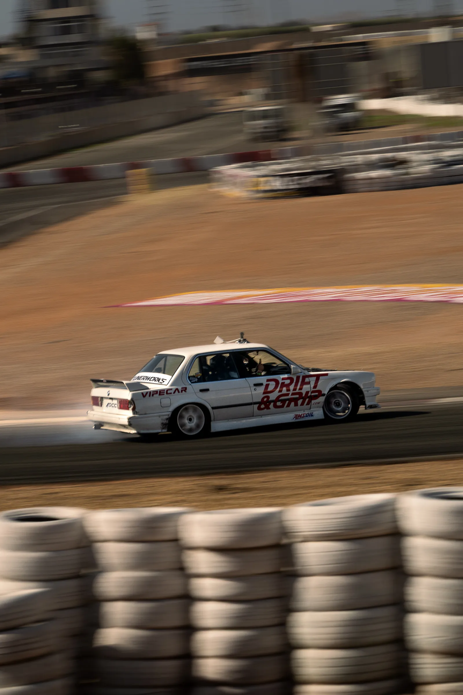 Drift · 13
