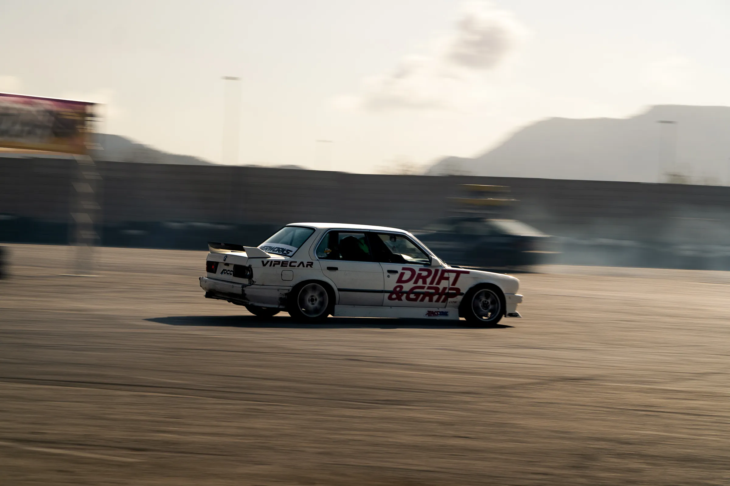 Drift · 22