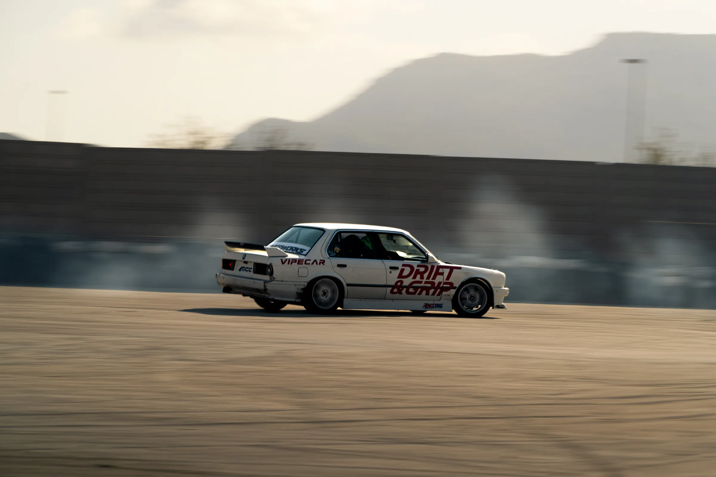 Drift · 23