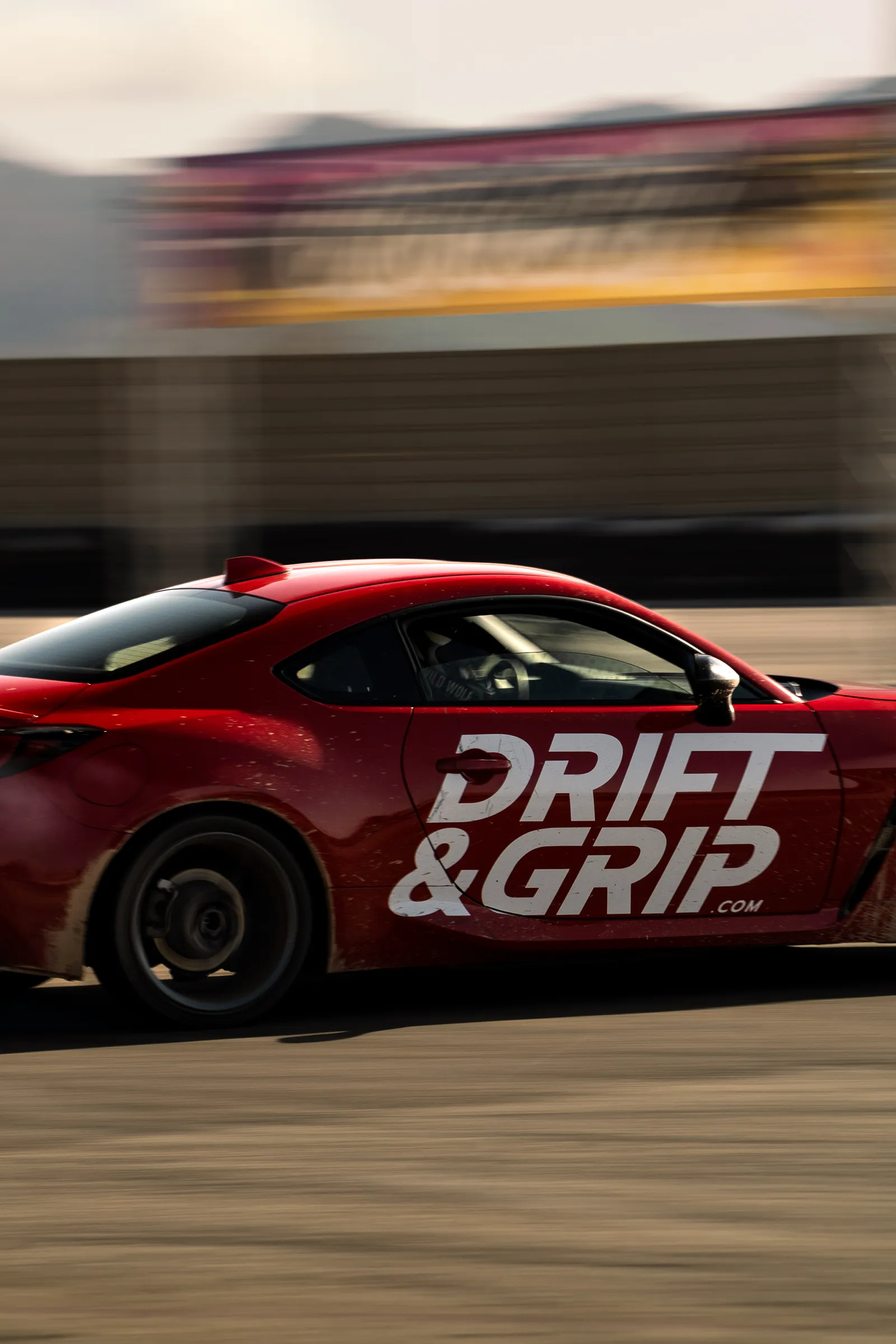 Drift · 25