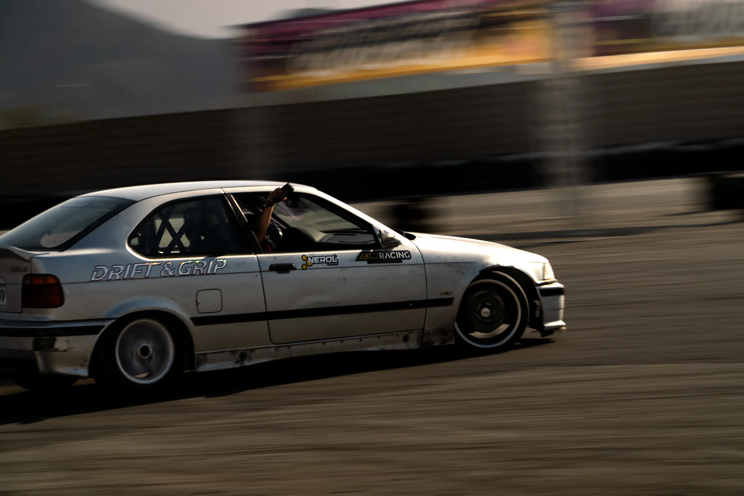 Drift · 26