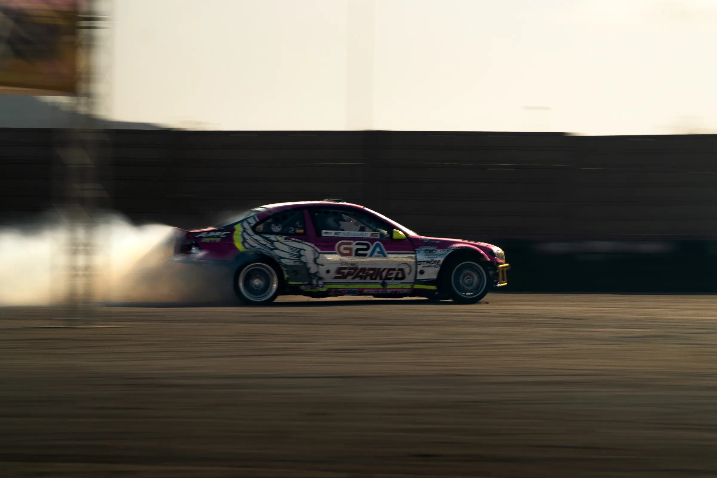 Drift · 28