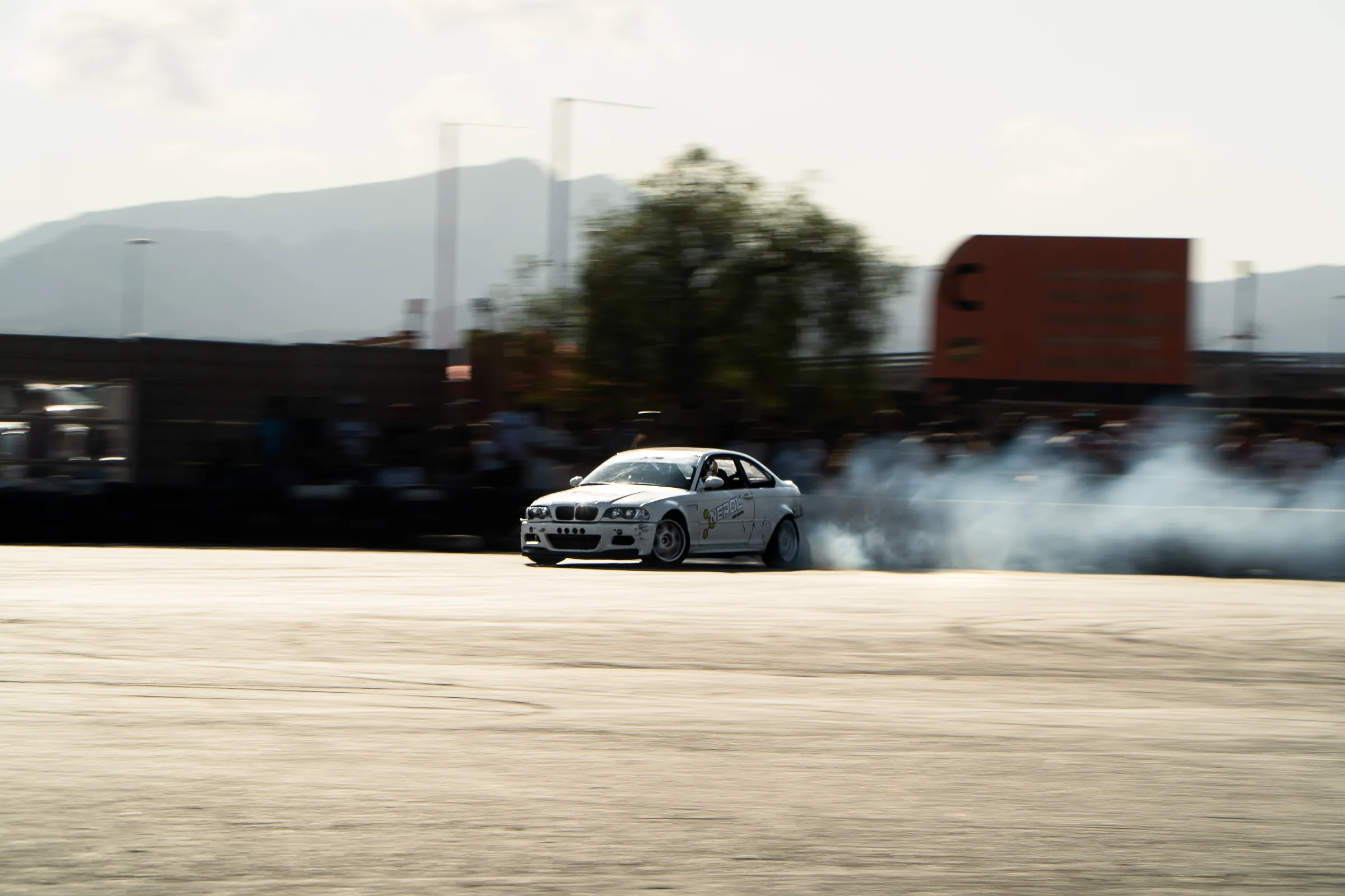 Drift · 29